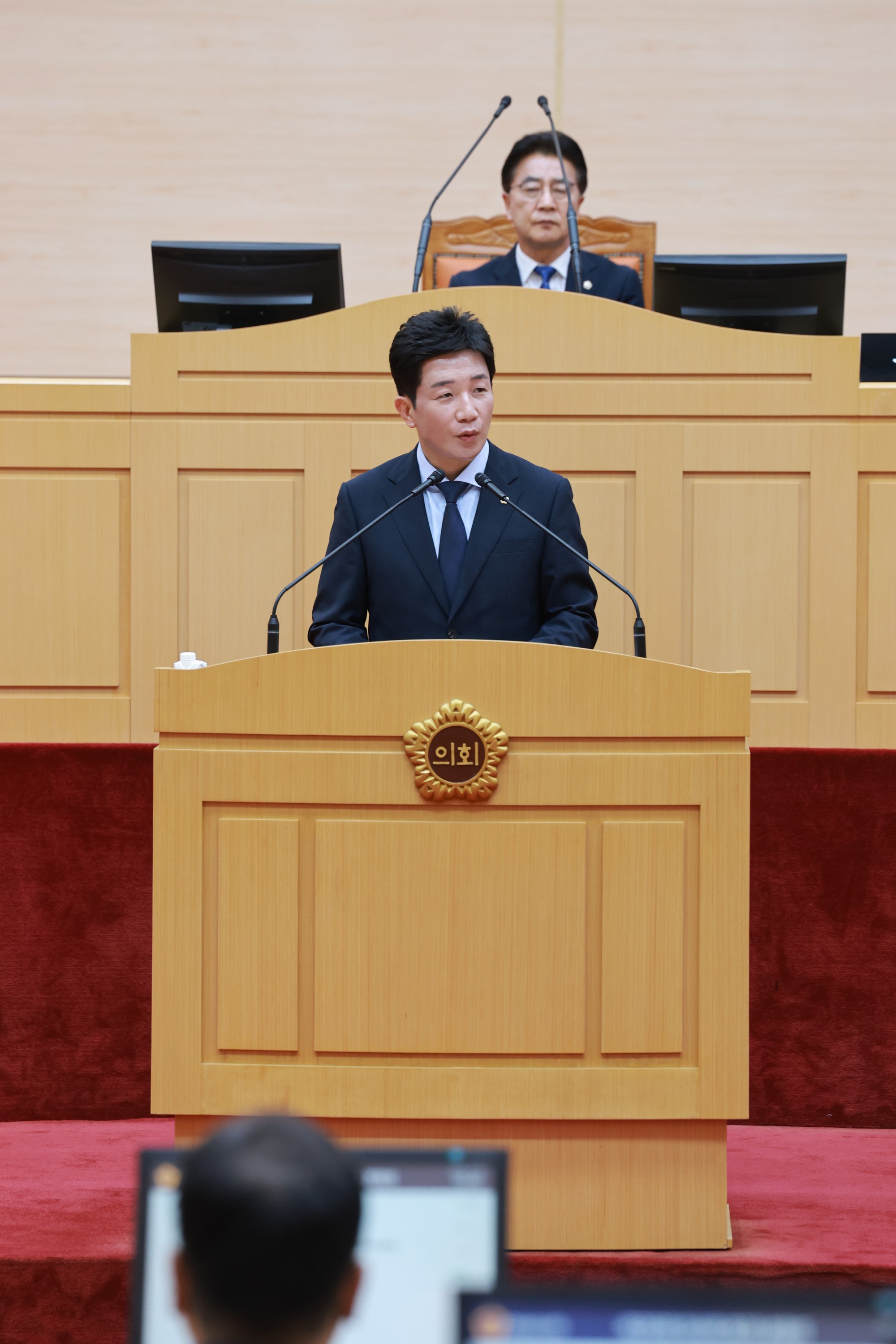 26년6월12일 제399회 임시회 제2차 본회의 - 0241