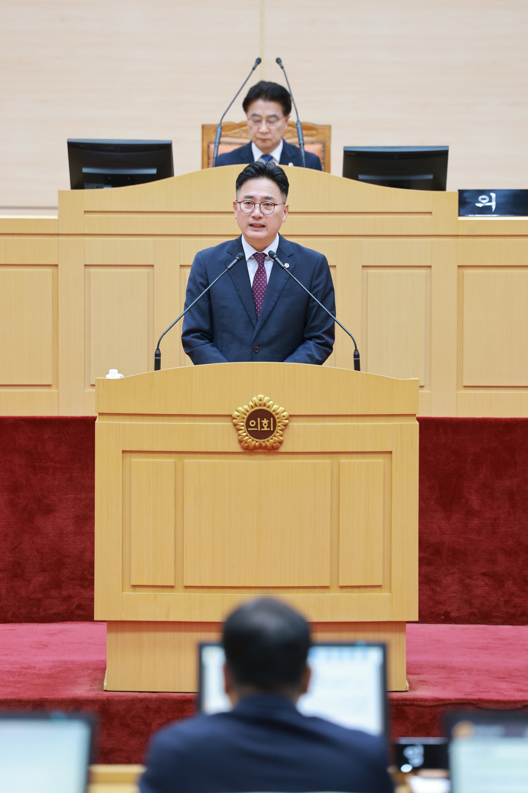 26년6월12일 제399회 임시회 제2차 본회의 - 0112