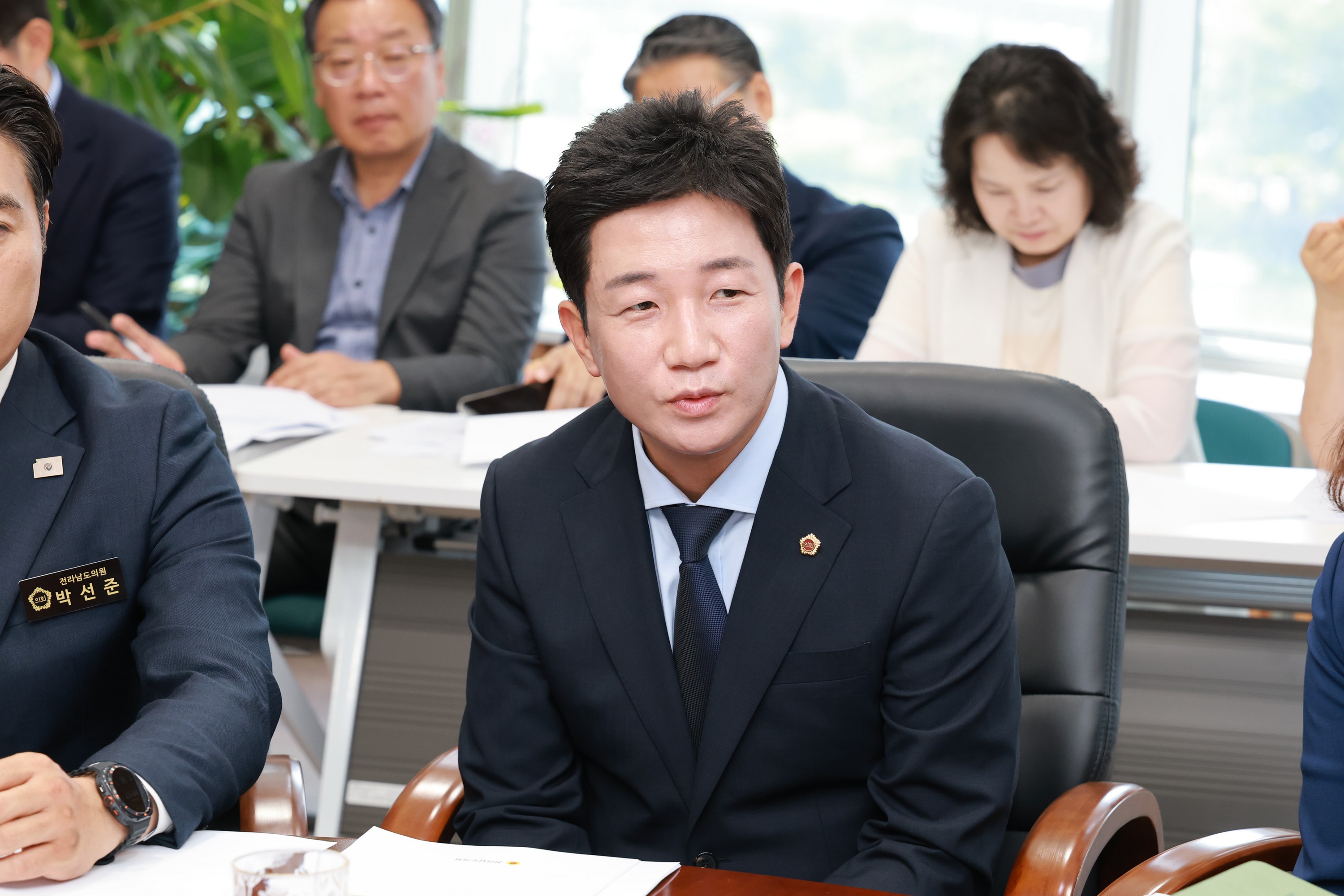 26년6월12일 전남광주 행정통합 TF 9차 회의 - 0291