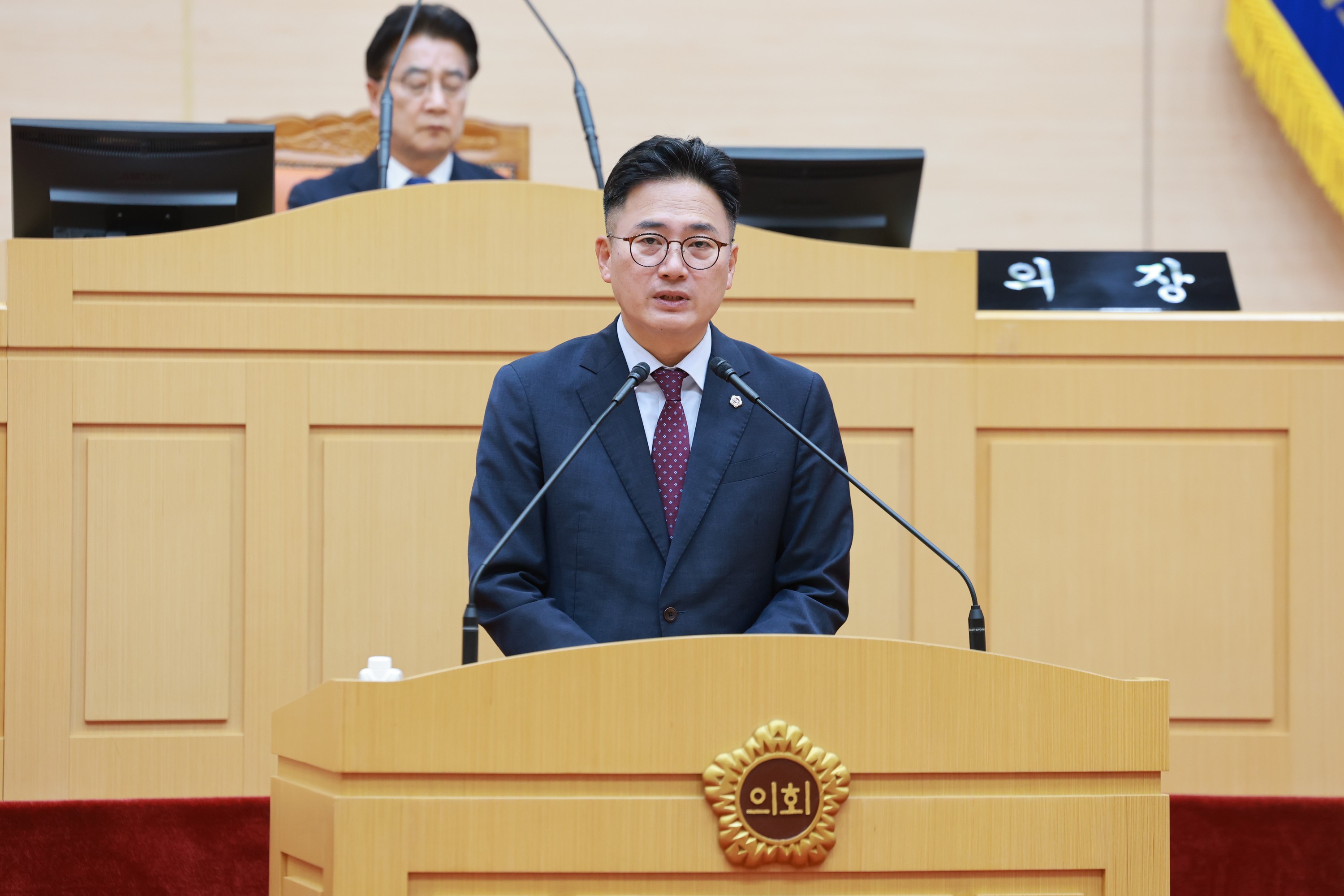 26년6월12일 제399회 임시회 제2차 본회의 - 0137