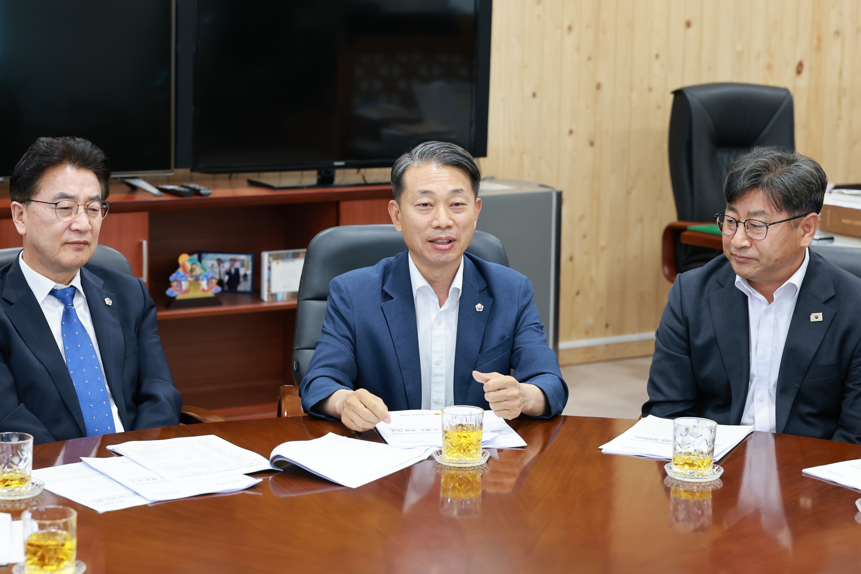 26년6월12일 전남광주 행정통합 TF 9차 회의 - 0462