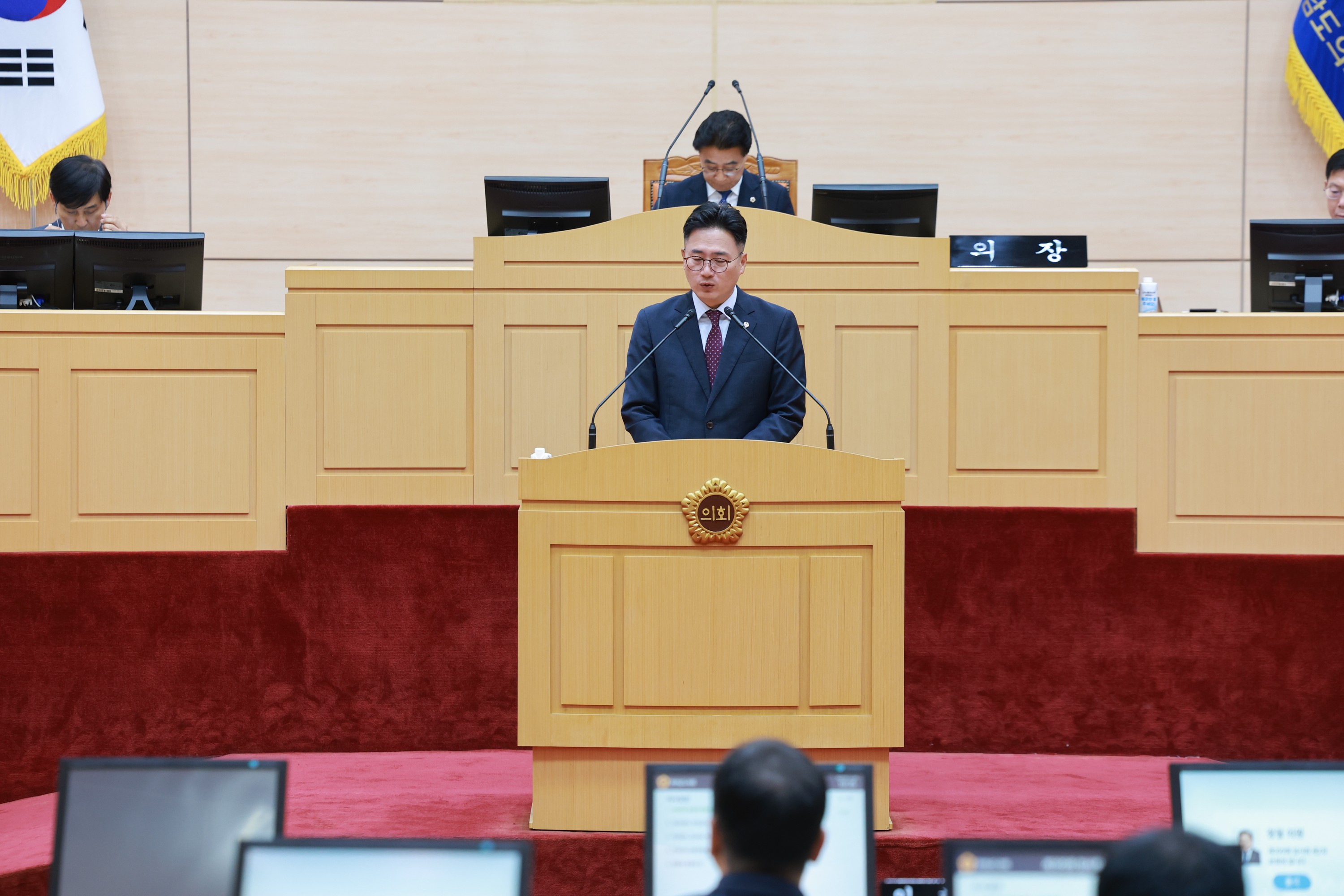 26년6월12일 제399회 임시회 제2차 본회의 - 0084