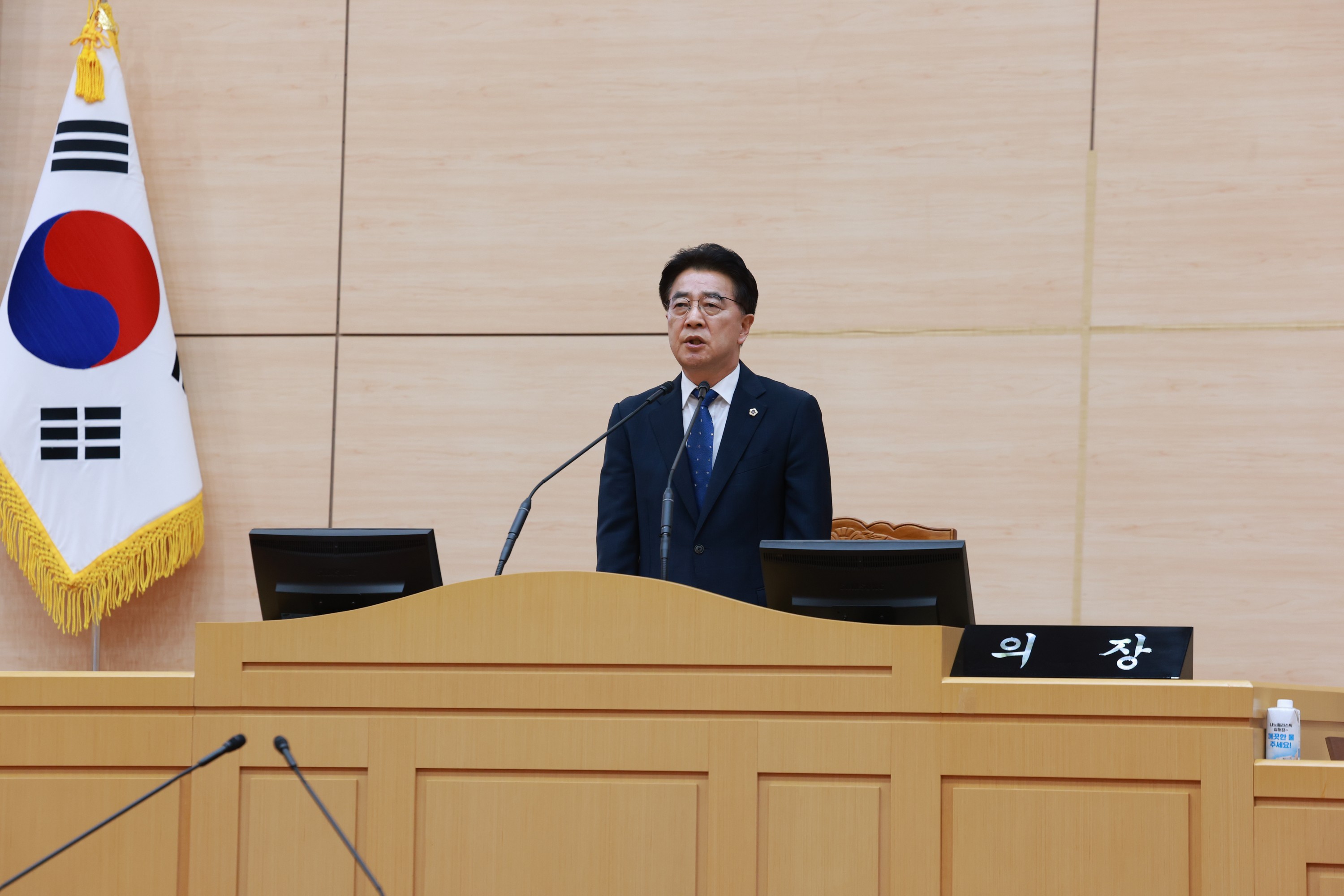 26년6월12일 제399회 임시회 제2차 본회의 - 0061