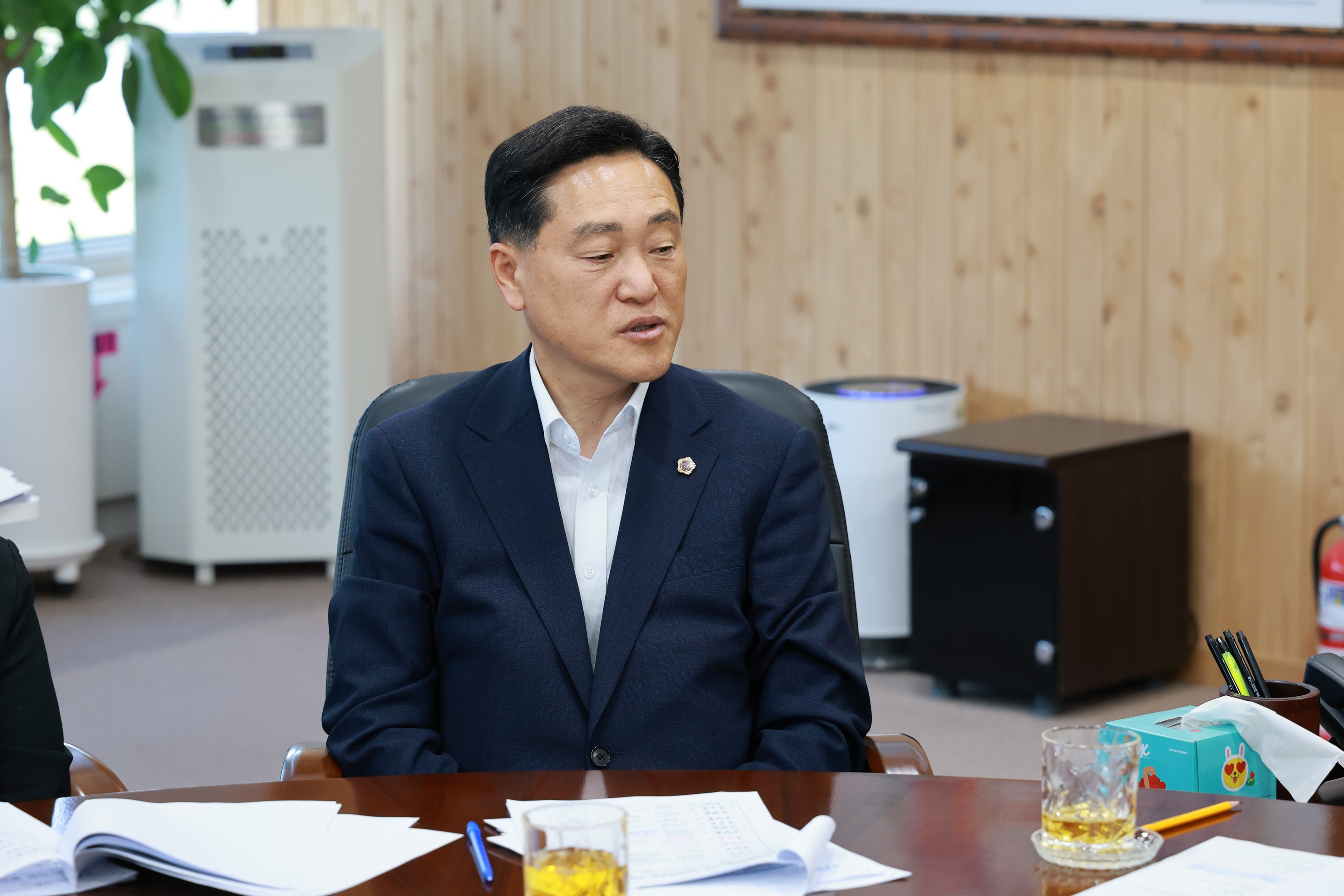 26년6월12일 전남광주 행정통합 TF 9차 회의 - 0203