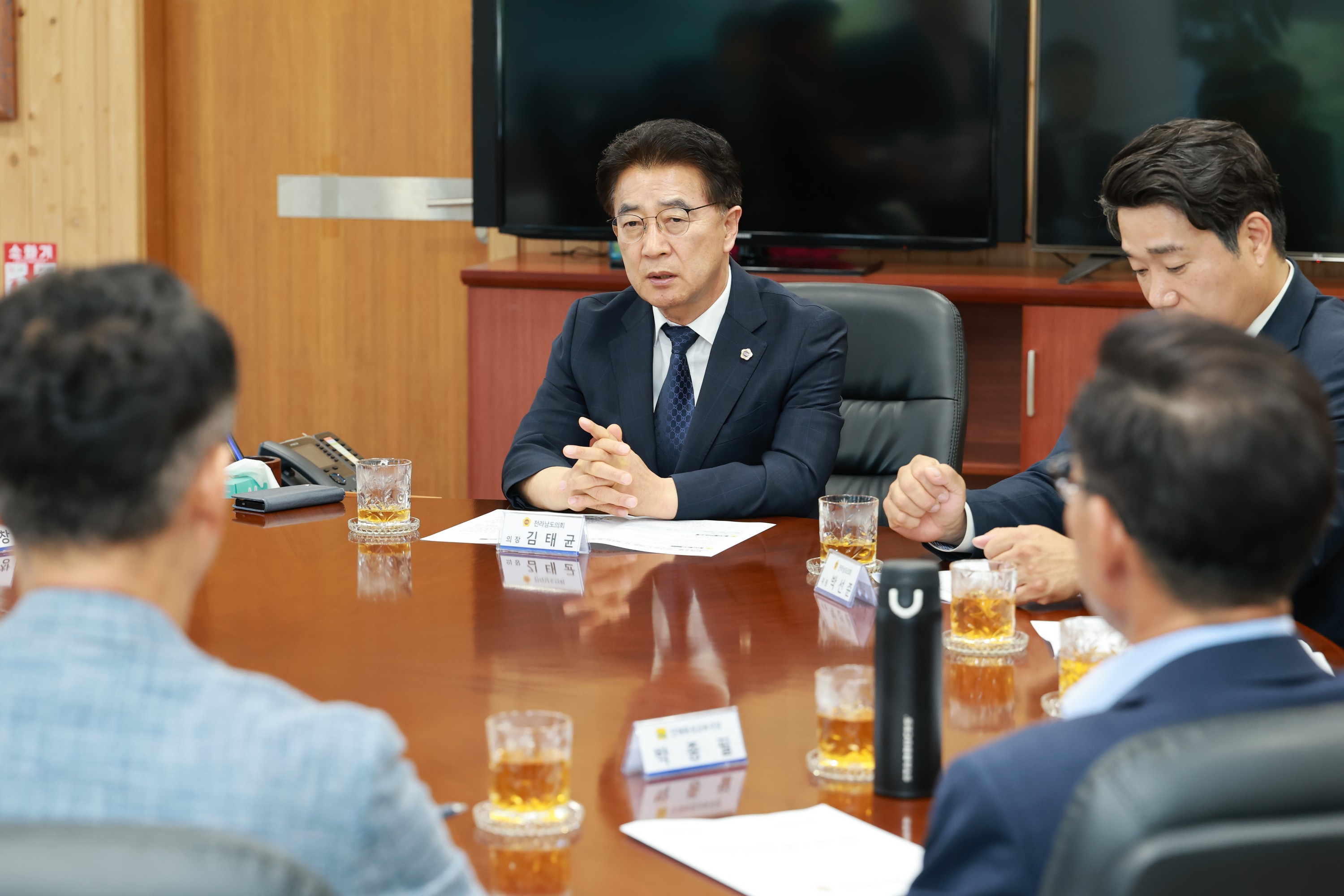 26년6월12일 지역소멸ㆍ인구감소 대응 TF회의 - 0092
