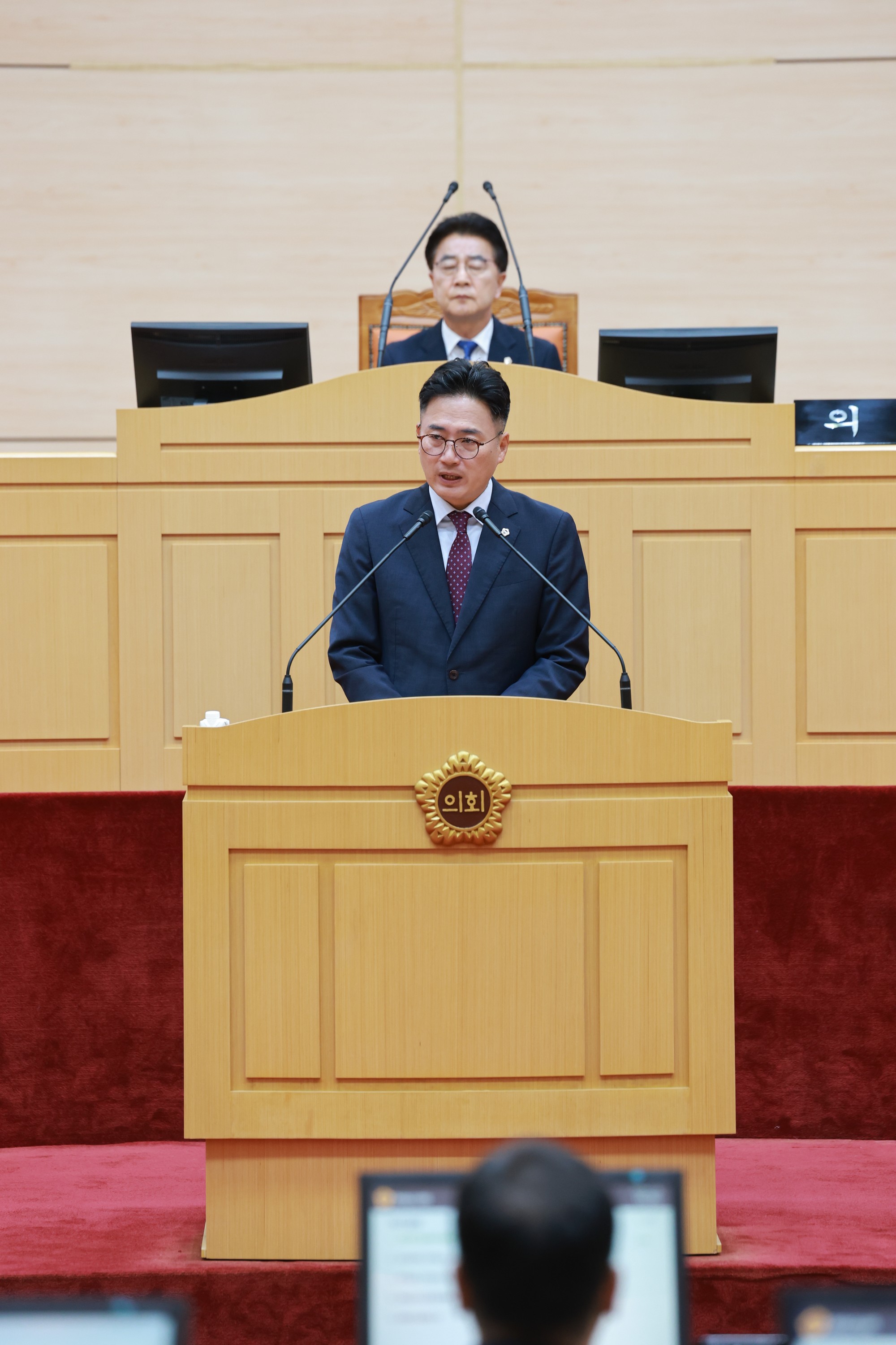 26년6월12일 제399회 임시회 제2차 본회의 - 0093