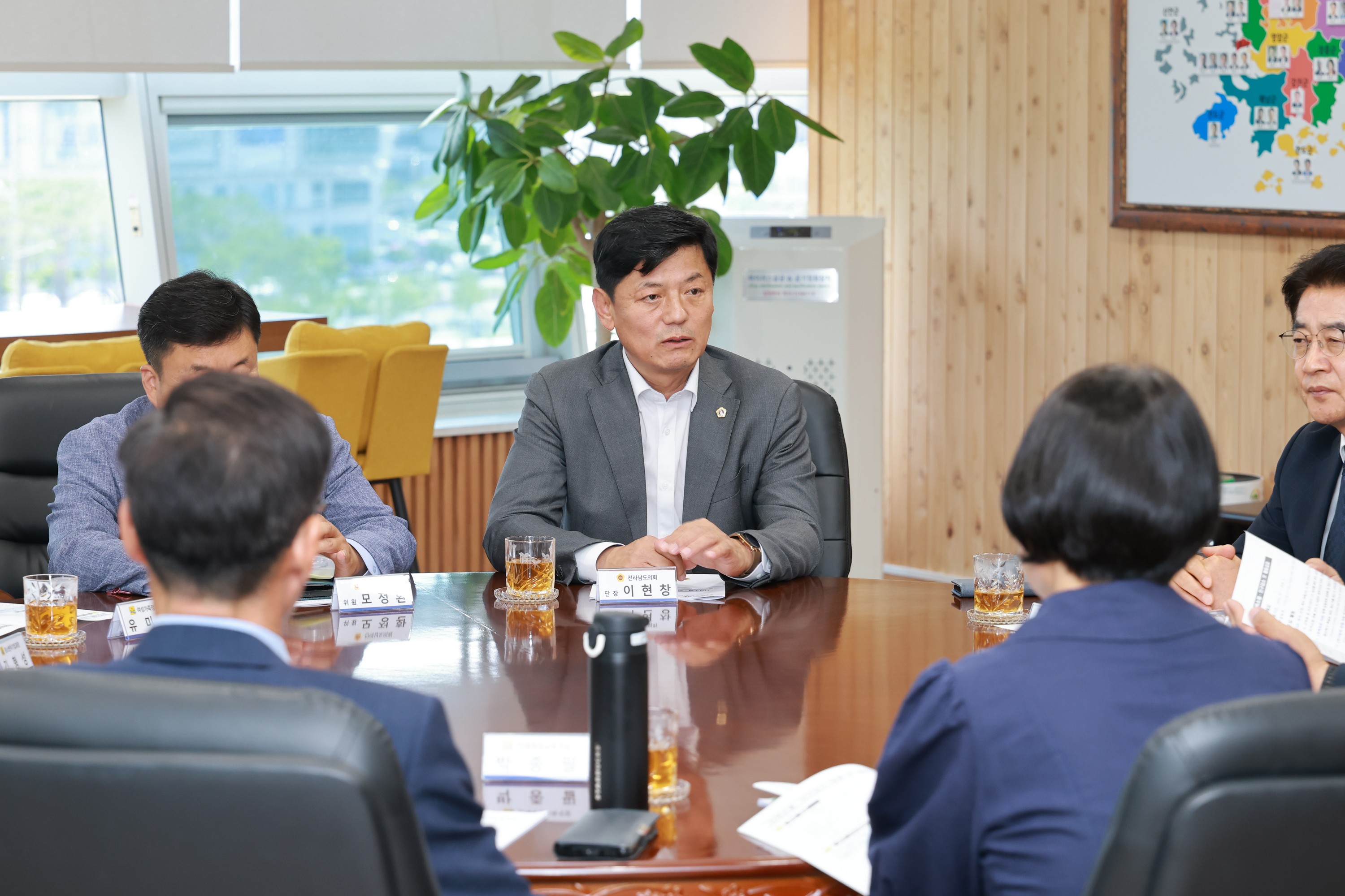 26년6월12일 지역소멸ㆍ인구감소 대응 TF회의 - 0061