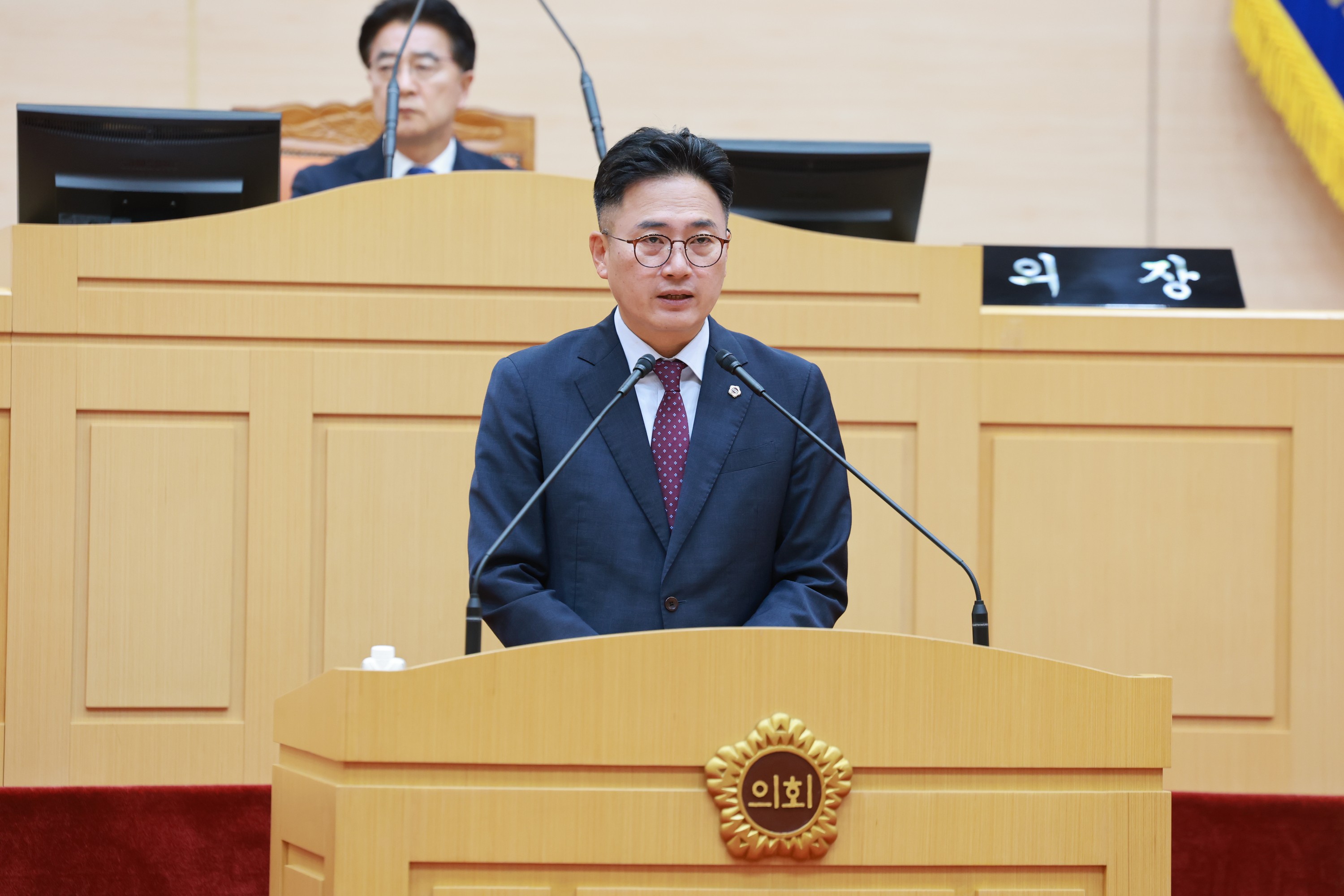 26년6월12일 제399회 임시회 제2차 본회의 - 0126