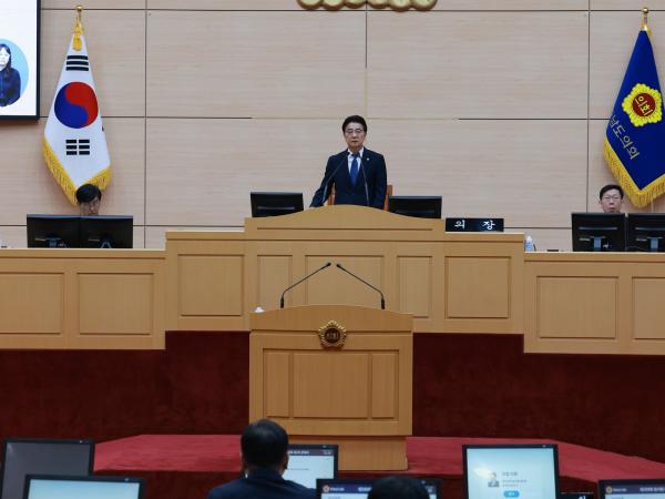 26년6월12일 제399회 임시회 제2차 본회의 - 020 7