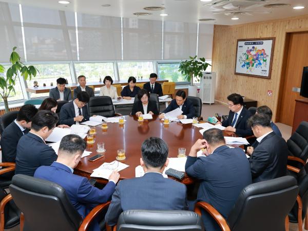 26년6월12일 전남광주 행정통합 TF 9차 회의 - 015 6