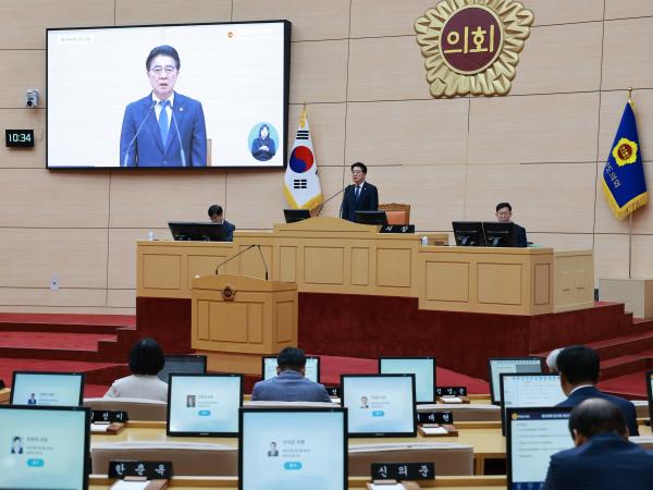 26년6월12일 제399회 임시회 제2차 본회의 - 004 6