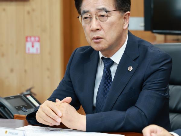지역소멸ㆍ인구감소 대응 TF회의