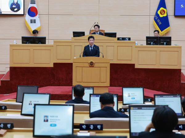 26년6월12일 제399회 임시회 제2차 본회의 - 021 4