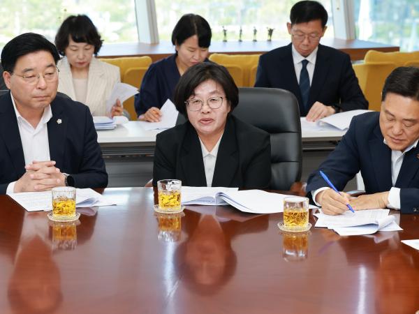 26년6월12일 전남광주 행정통합 TF 9차 회의 - 022 3