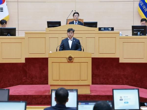 26년6월12일 제399회 임시회 제2차 본회의 - 016 4