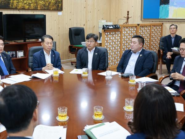 26년6월12일 전남광주 행정통합 TF 9차 회의 - 042 3