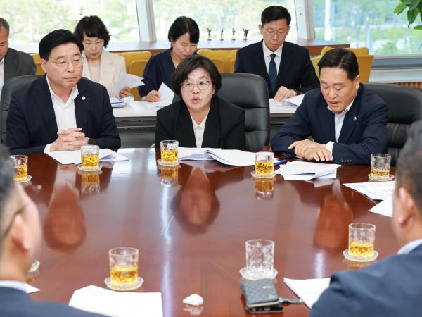 26년6월12일 전남광주 행정통합 TF 9차 회의 - 021 2