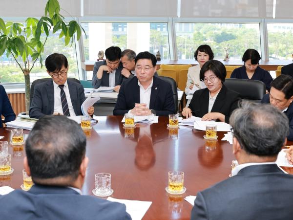 26년6월12일 전남광주 행정통합 TF 9차 회의 - 024 2