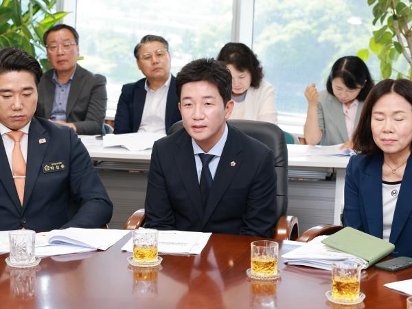 26년6월12일 전남광주 행정통합 TF 9차 회의 - 028 3