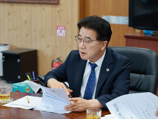 26년6월12일 전남광주 행정통합 TF 9차 회의 - 009 2