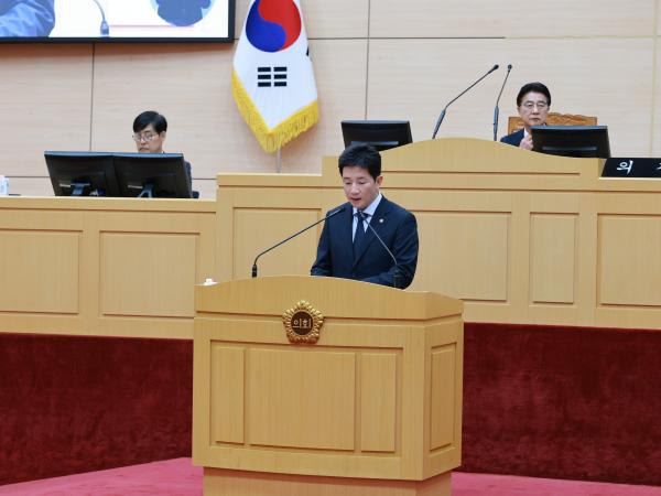 26년6월12일 제399회 임시회 제2차 본회의 - 026 3