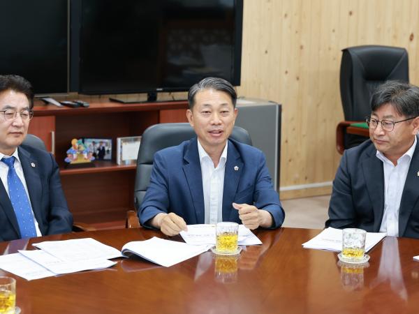 26년6월12일 전남광주 행정통합 TF 9차 회의 - 046 2