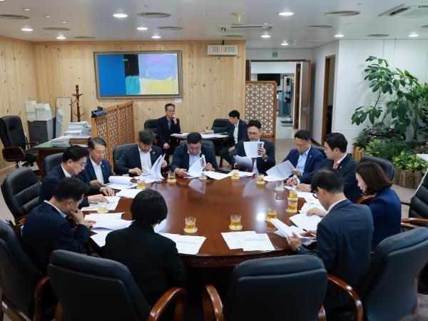 26년6월12일 전남광주 행정통합 TF 9차 회의 - 011 8