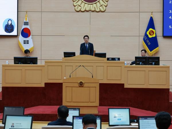 26년6월12일 제399회 임시회 제2차 본회의 - 002 3