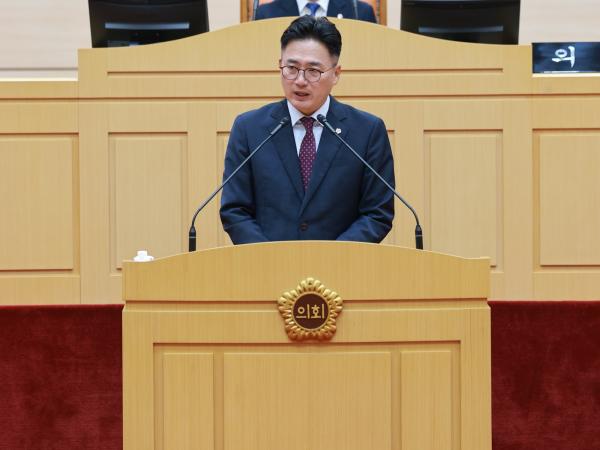 26년6월12일 제399회 임시회 제2차 본회의 - 009 3
