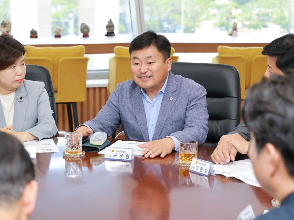 지역소멸ㆍ인구감소 대응 TF회의