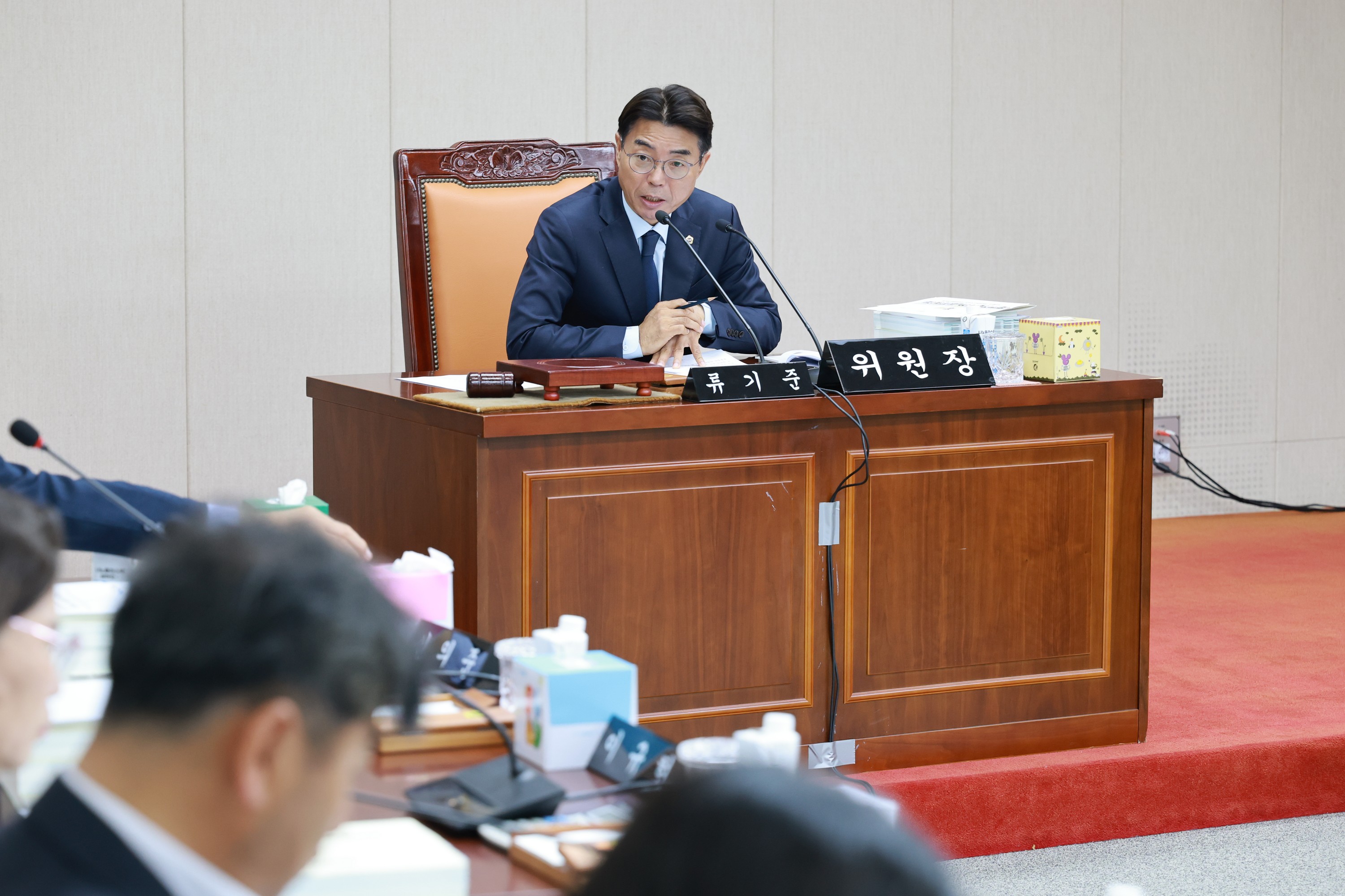 26년6월11일 전라남도교육비특별회계 2026년도 제1회 추경 예산안 - 0105