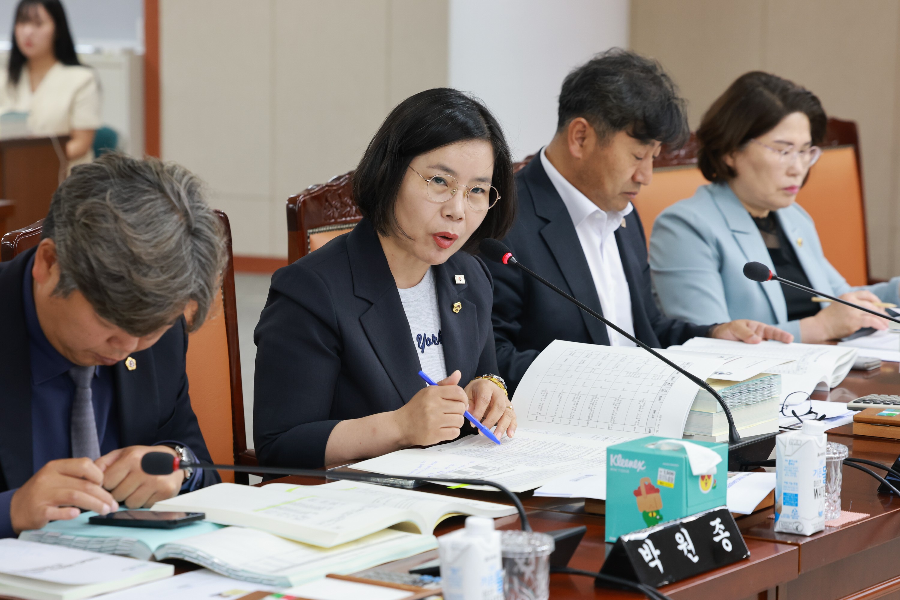 26년6월11일 전라남도교육비특별회계 2026년도 제1회 추경 예산안 - 0304