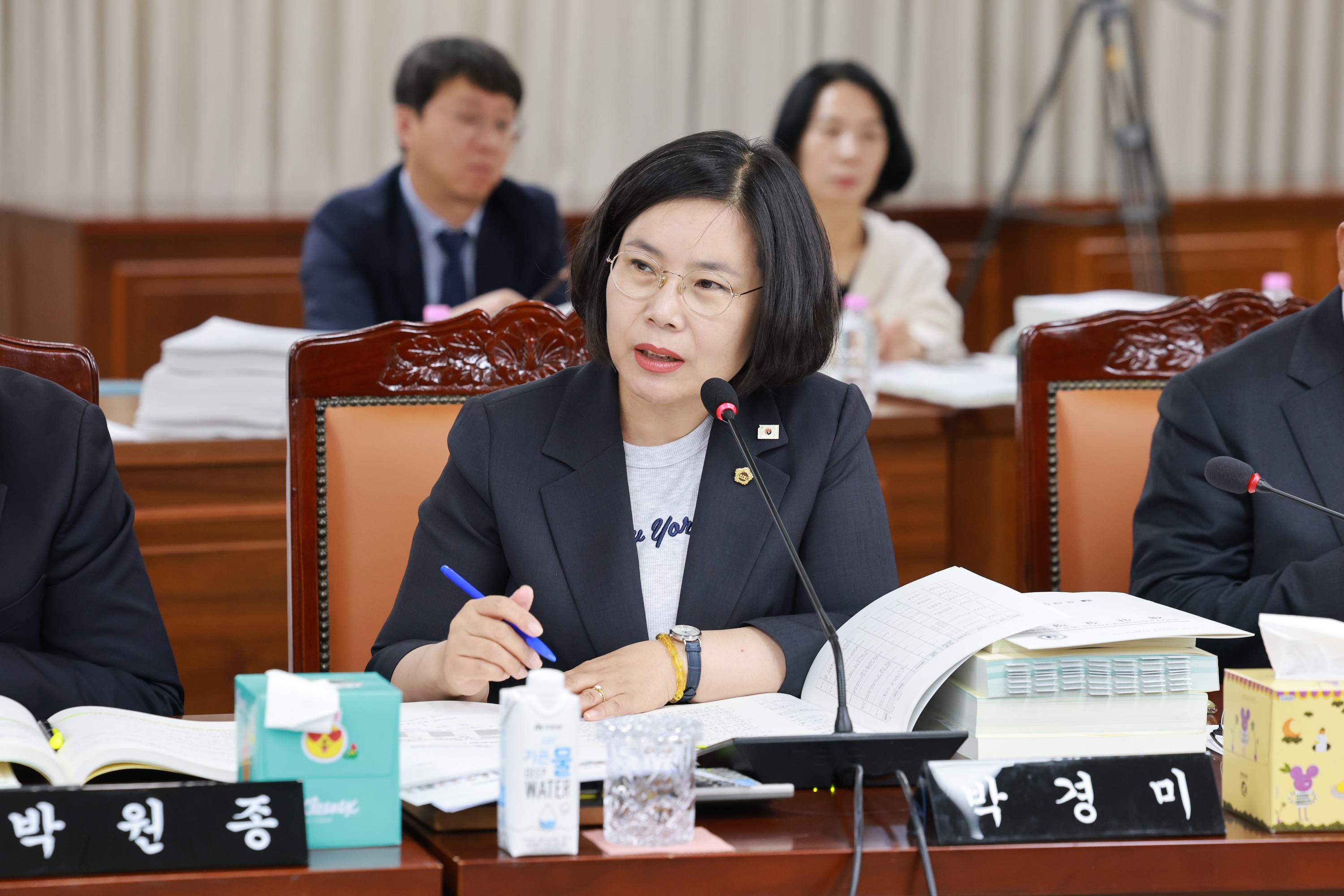 26년6월11일 전라남도교육비특별회계 2026년도 제1회 추경 예산안 - 0326