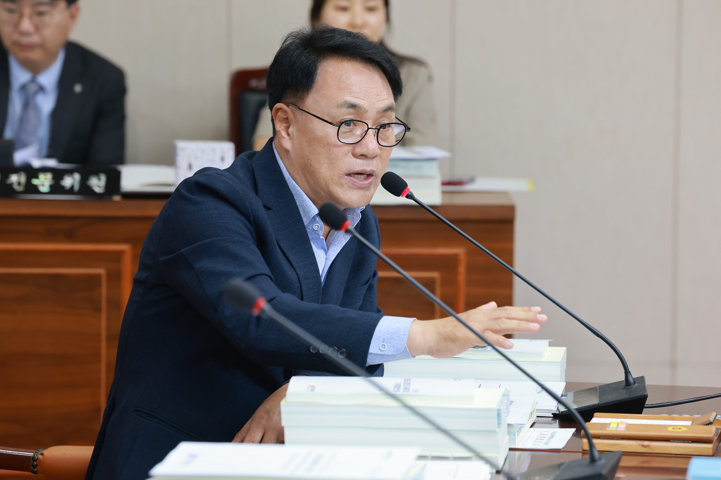 26년6월11일 전라남도교육비특별회계 2026년도 제1회 추경 예산안 - 0278