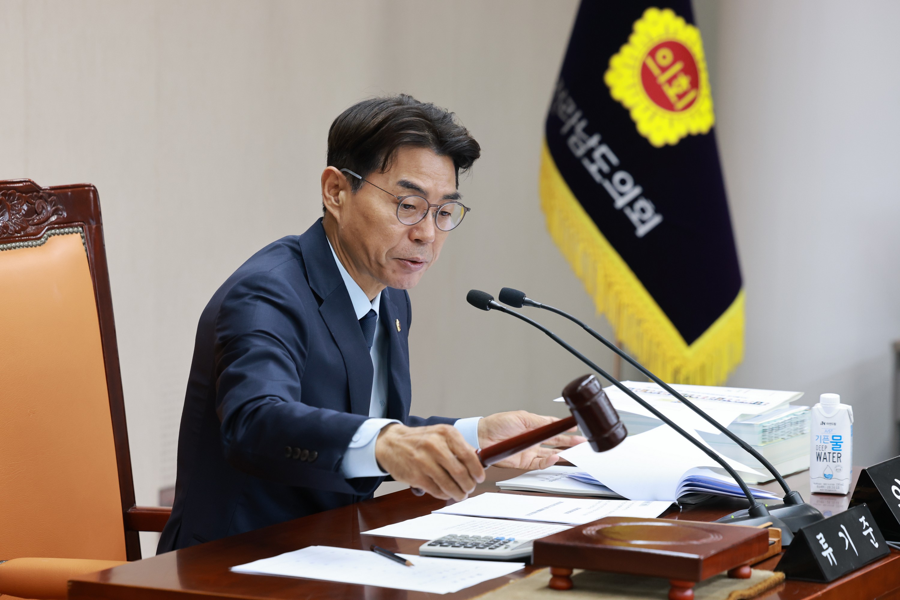 26년6월11일 전라남도교육비특별회계 2026년도 제1회 추경 예산안 - 0539