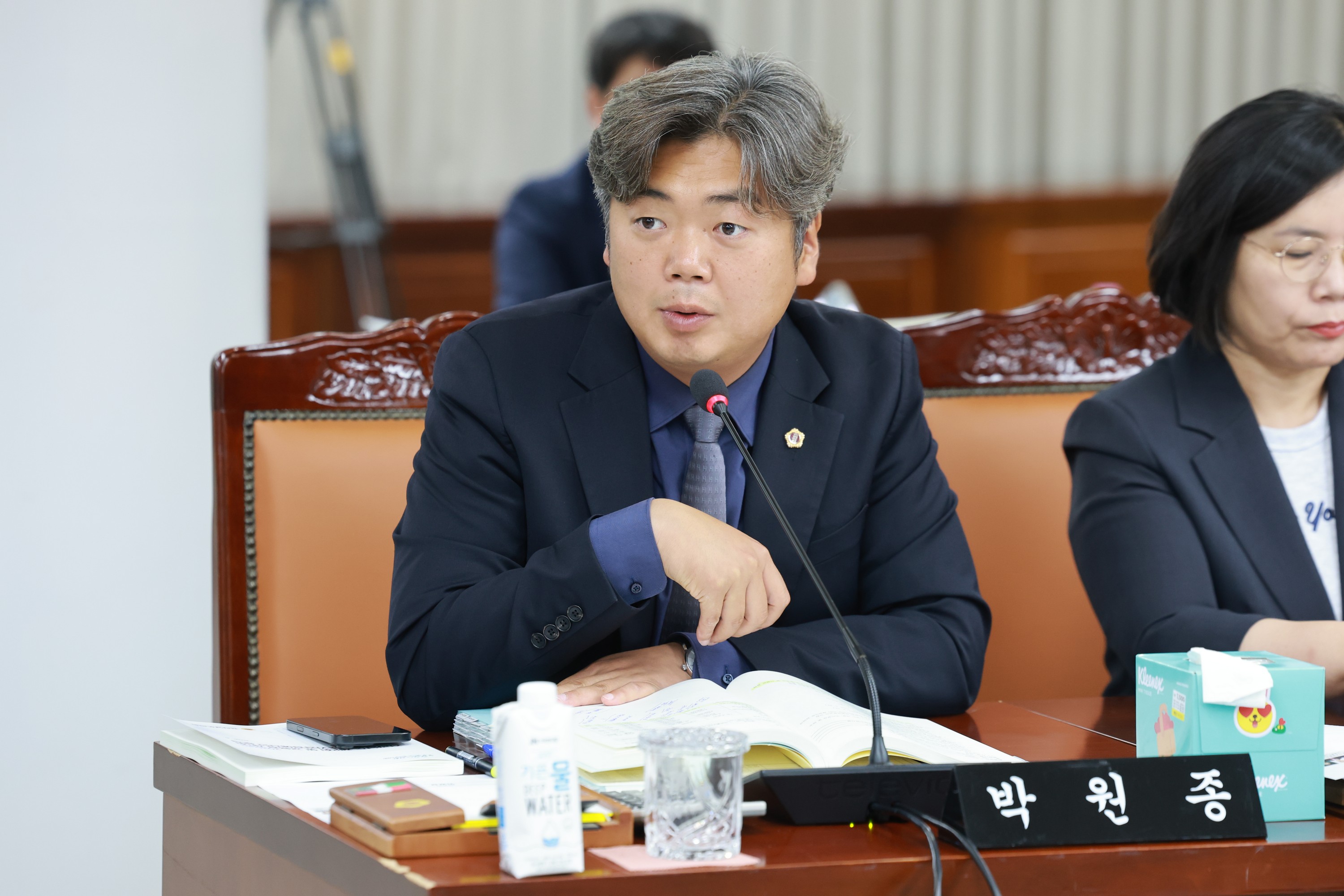 26년6월11일 전라남도교육비특별회계 2026년도 제1회 추경 예산안 - 0496