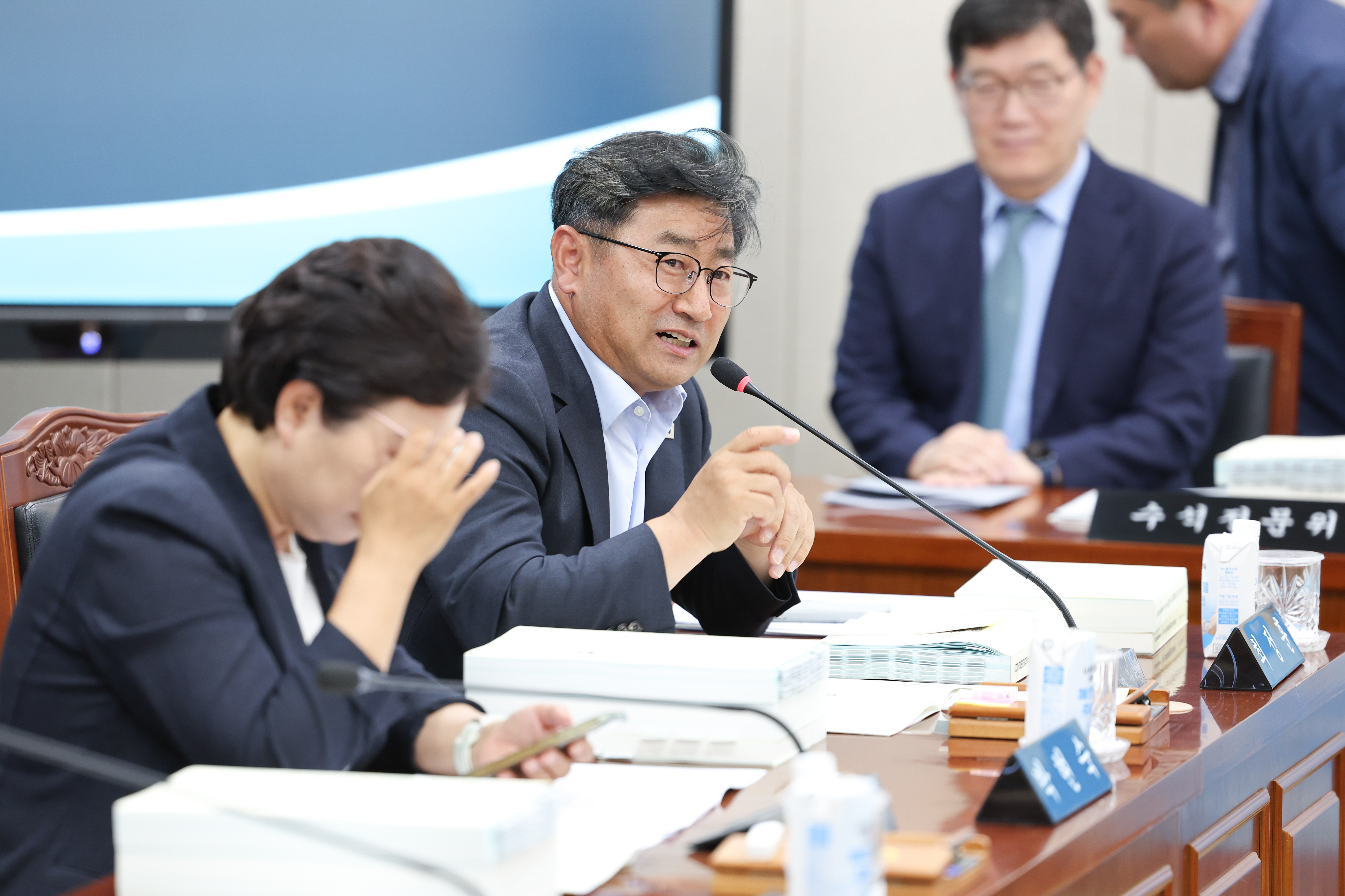 26년06월10일 제399회 임시회 교육위원회 회의 (43)6