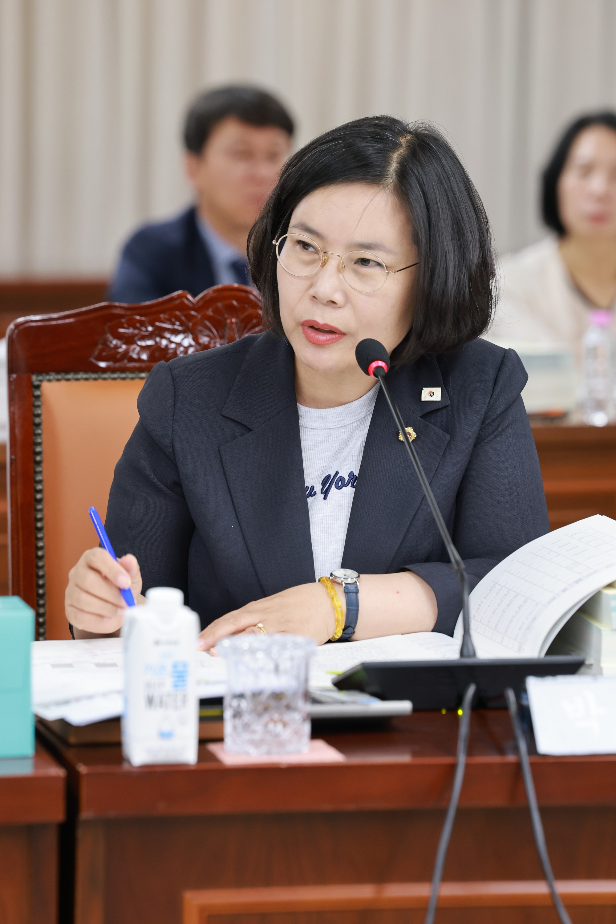 26년6월11일 전라남도교육비특별회계 2026년도 제1회 추경 예산안 - 0331