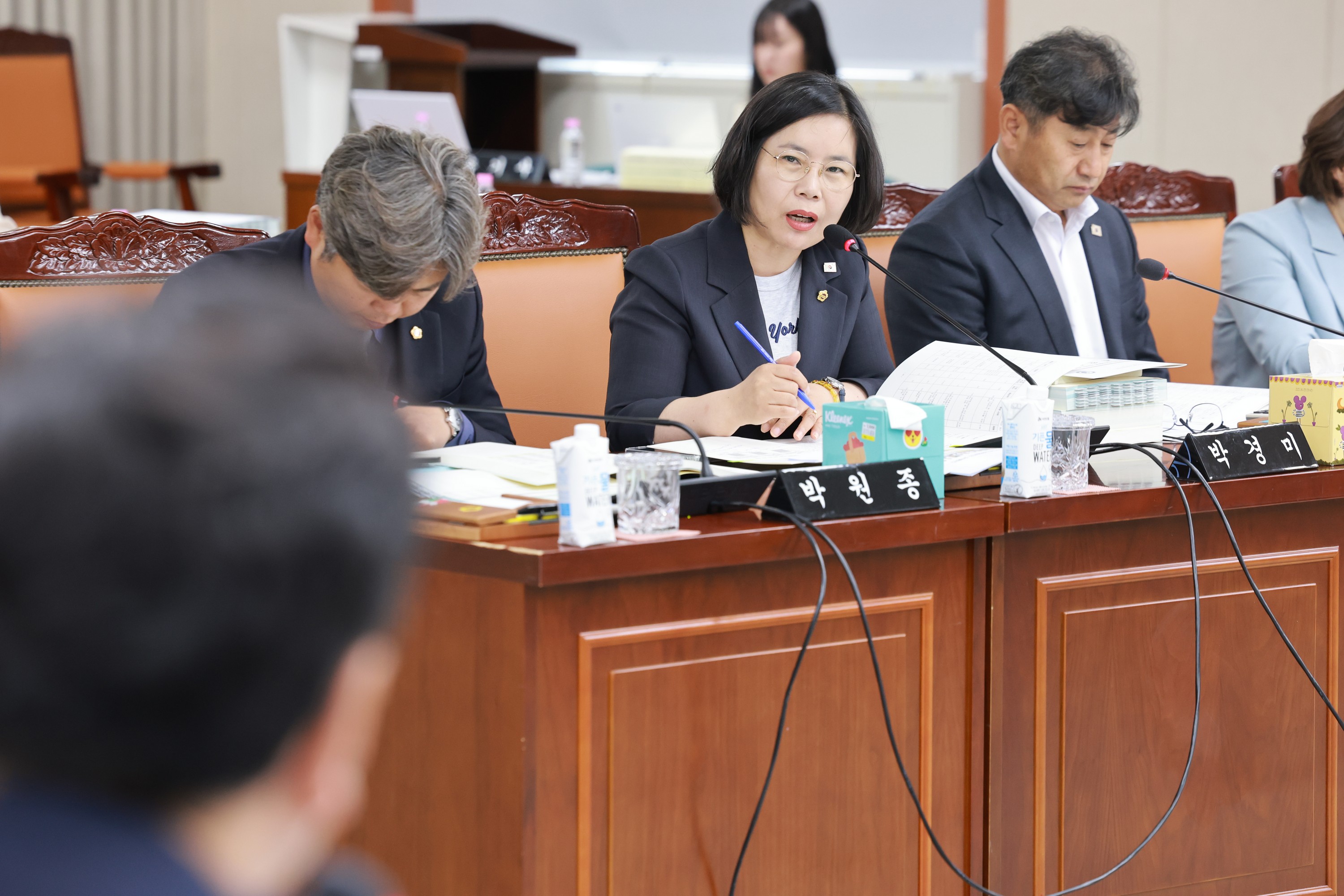 26년6월11일 전라남도교육비특별회계 2026년도 제1회 추경 예산안 - 0352