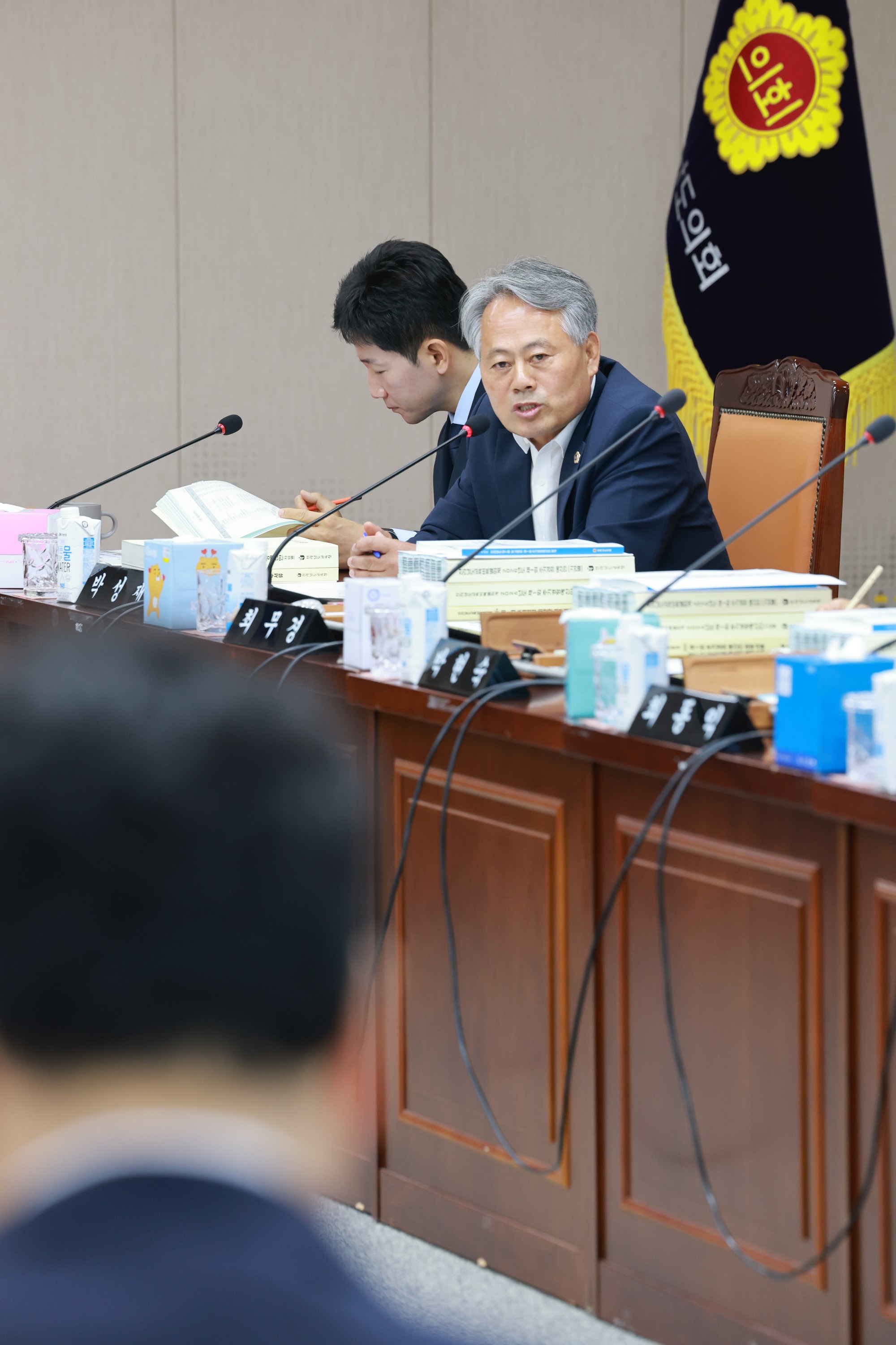 26년6월11일 전라남도교육비특별회계 2026년도 제1회 추경 예산안 - 0181