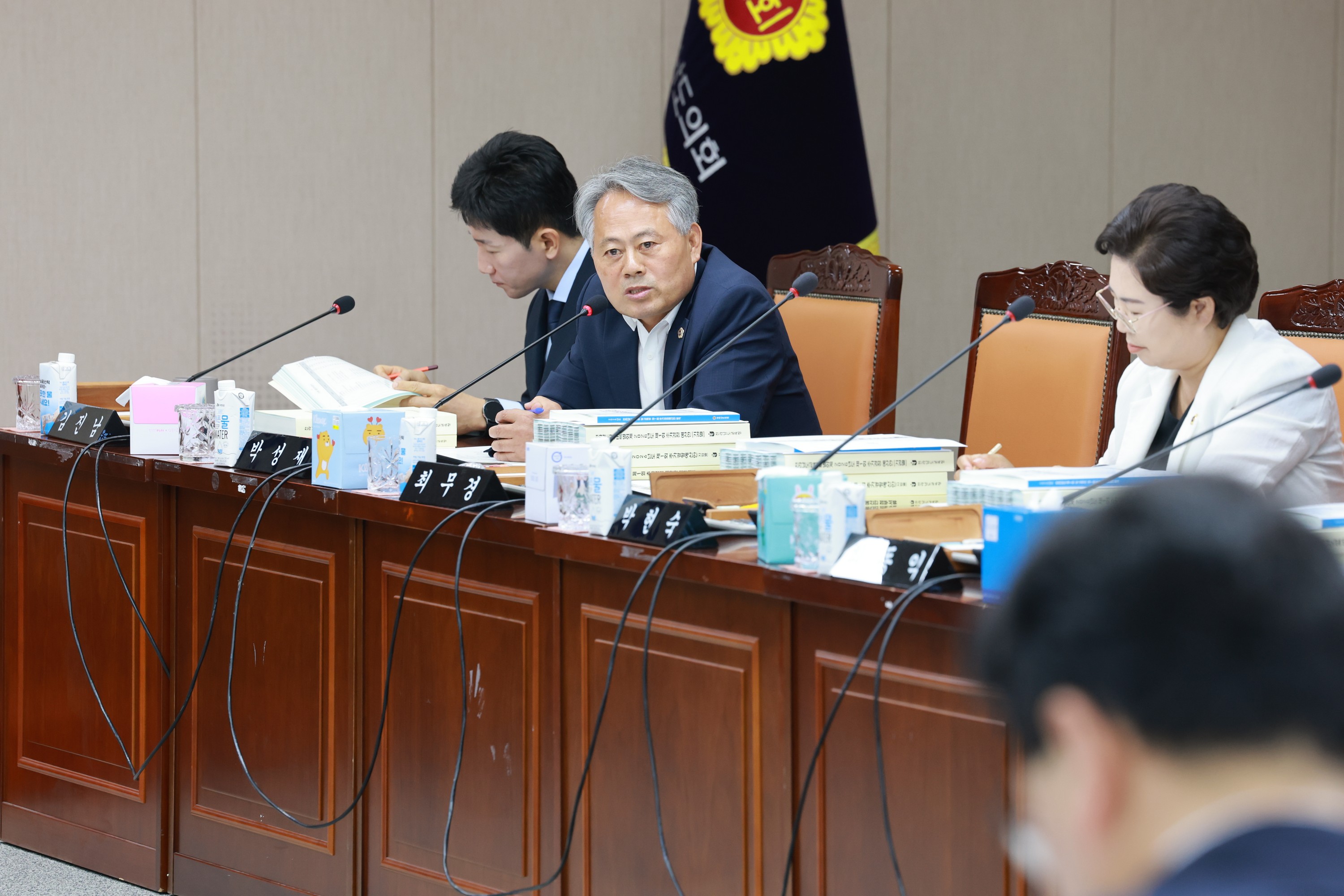 26년6월11일 전라남도교육비특별회계 2026년도 제1회 추경 예산안 - 0175