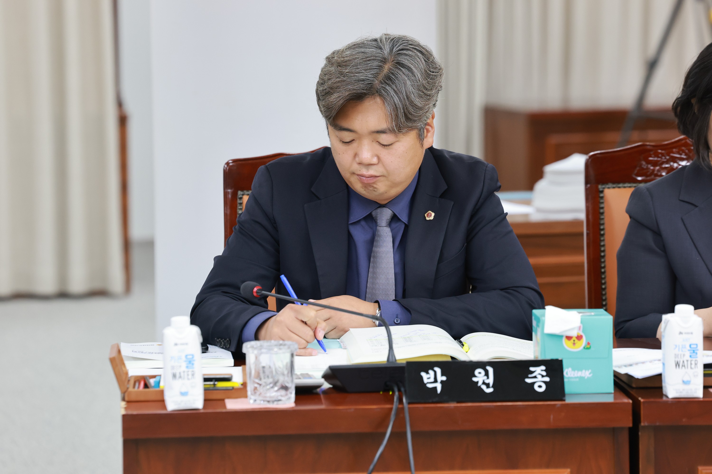 26년6월11일 전라남도교육비특별회계 2026년도 제1회 추경 예산안 - 0423