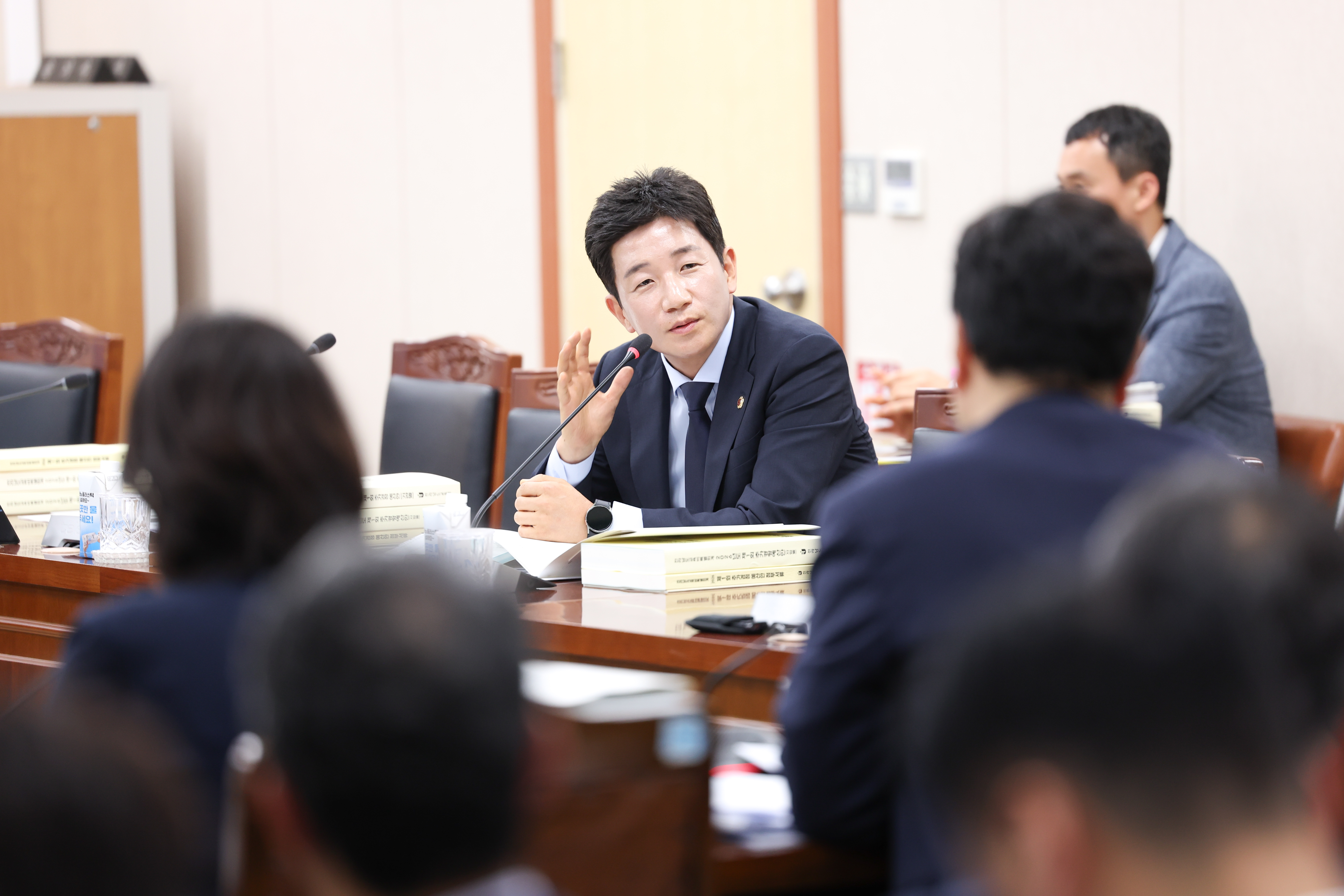 26년06월10일 제399회 임시회 교육위원회 회의 (40)6