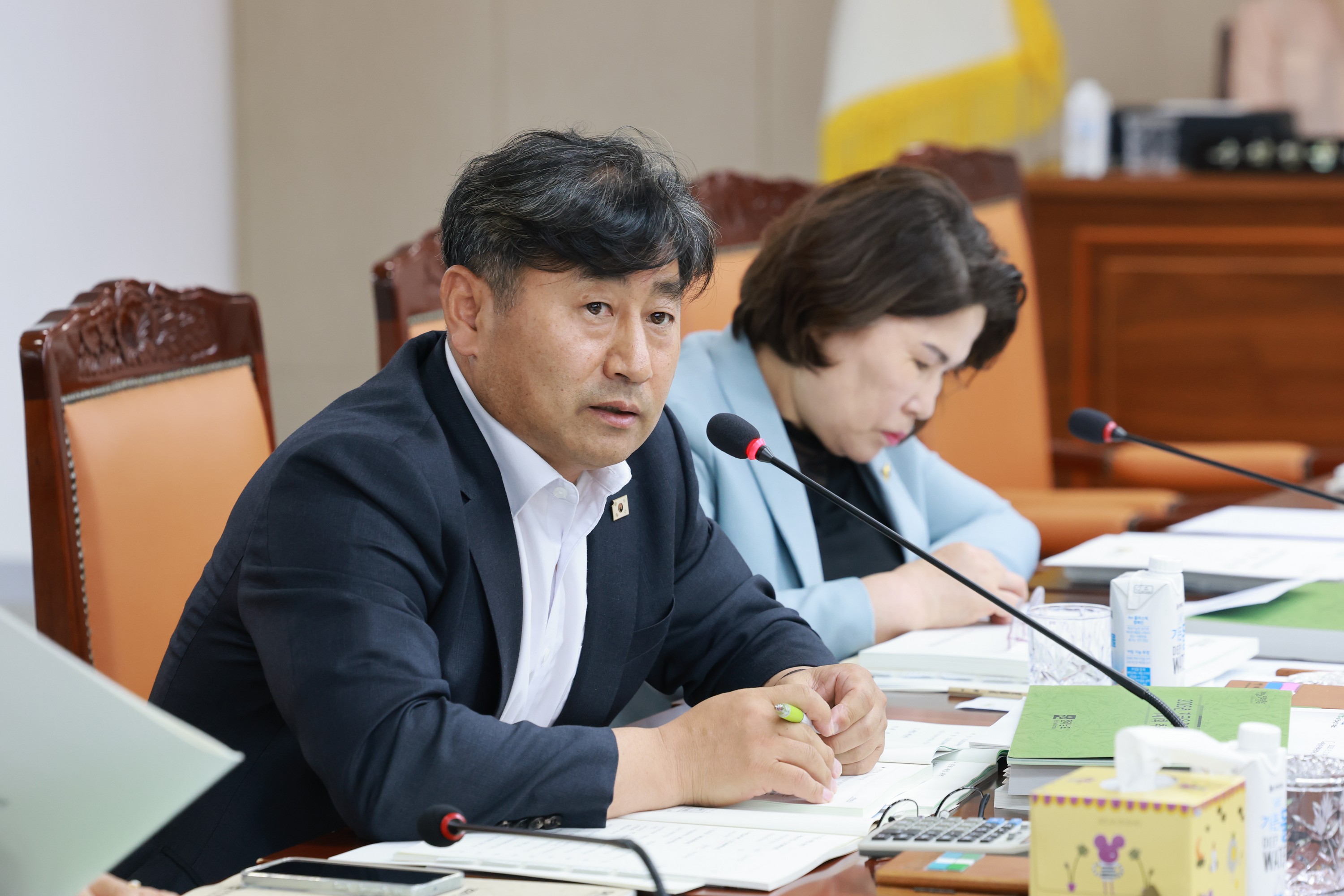26년6월11일 전라남도 2026년도 제2회 추경 예산안 - 0243