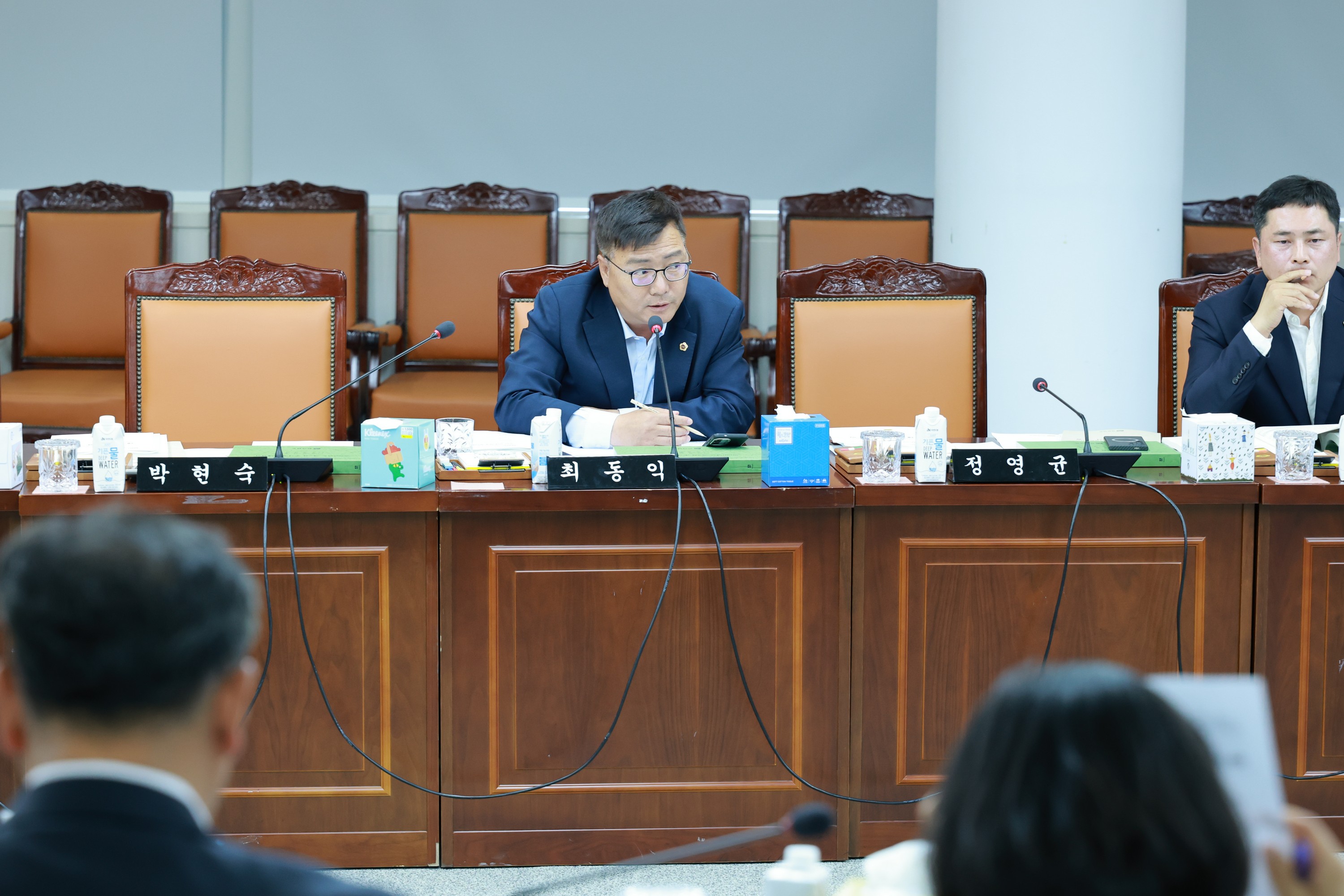 26년6월11일 전라남도 2026년도 제2회 추경 예산안 - 0203