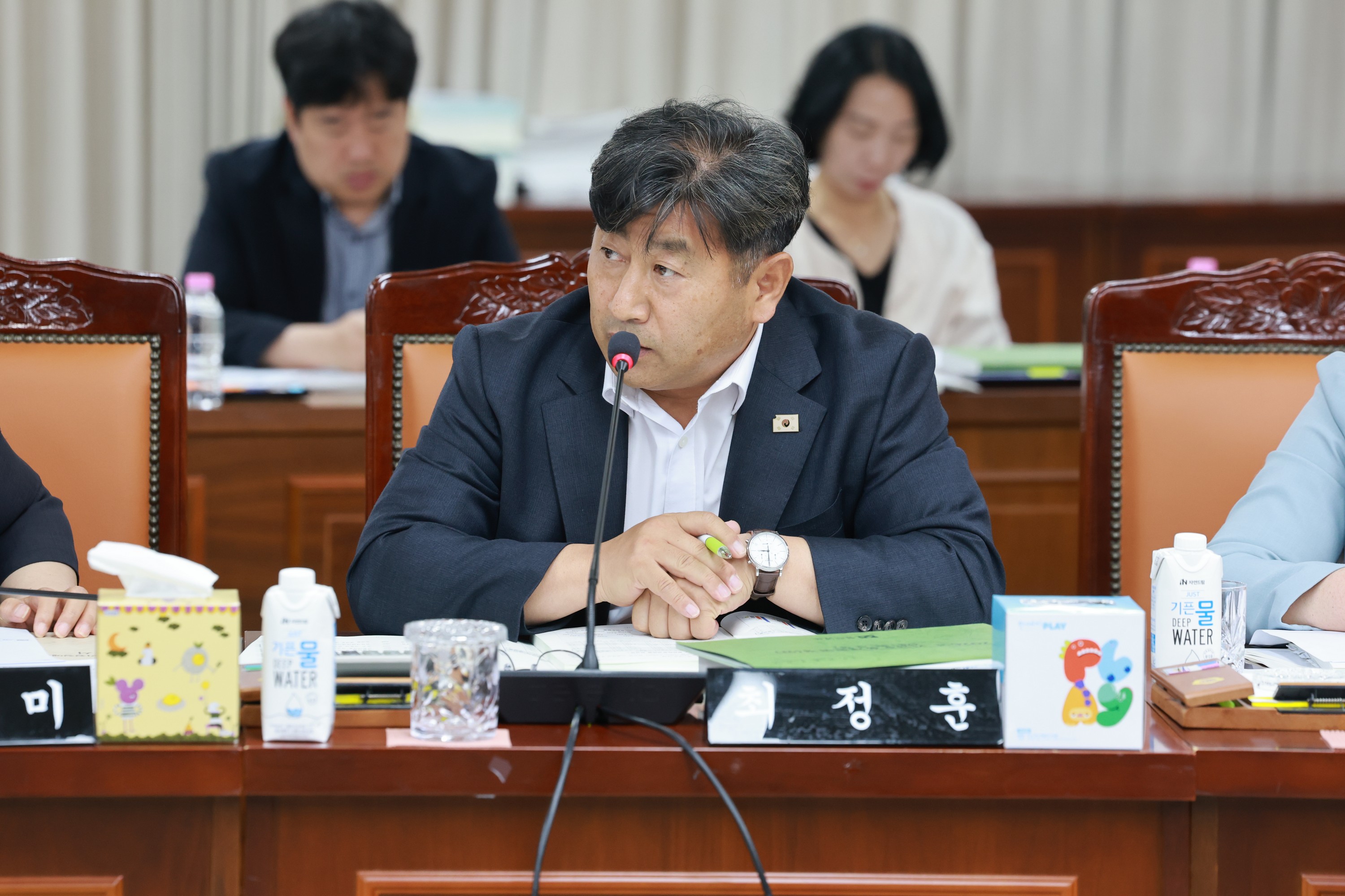 26년6월11일 전라남도 2026년도 제2회 추경 예산안 - 0265