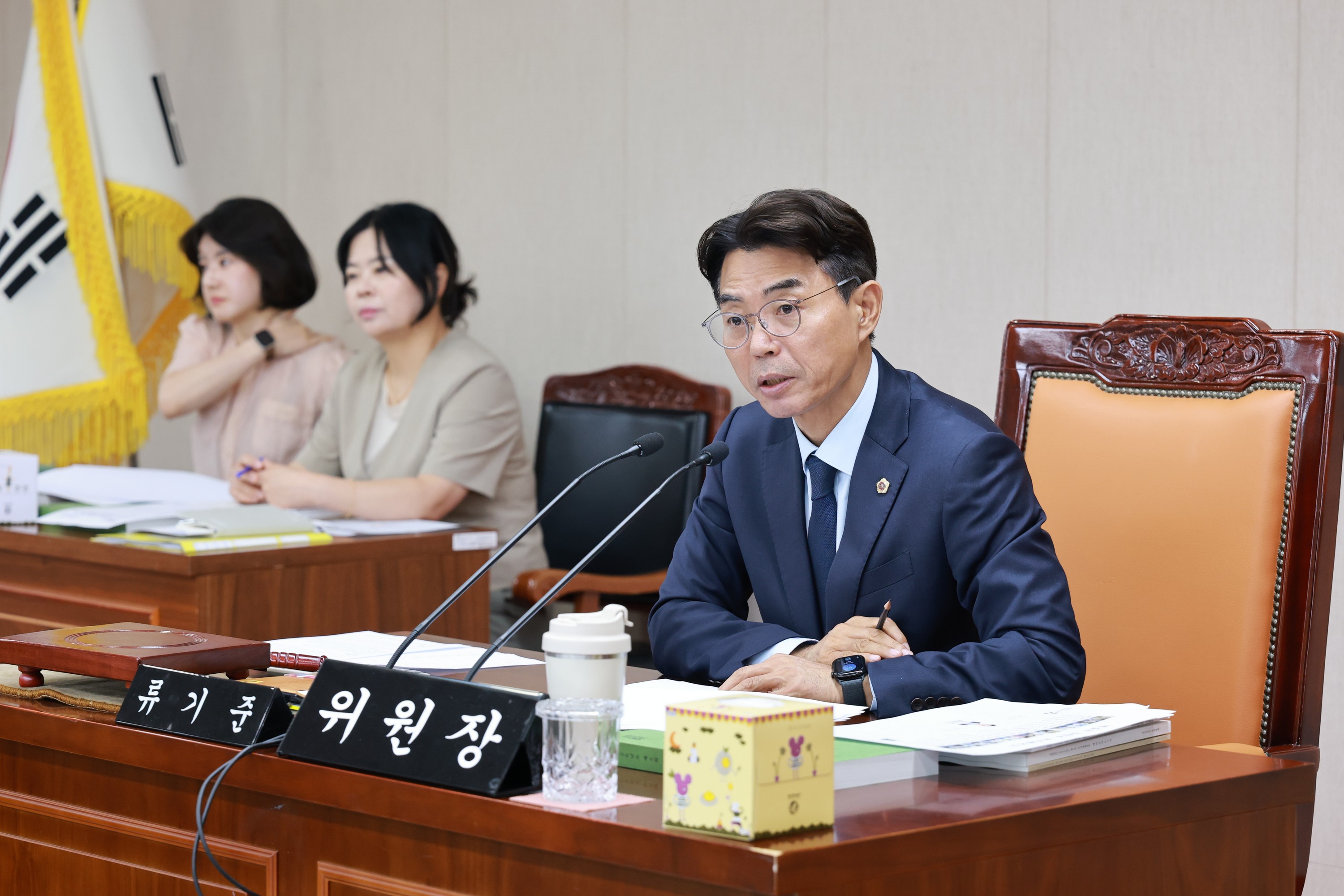26년6월11일 전라남도 2026년도 제2회 추경 예산안 - 0014