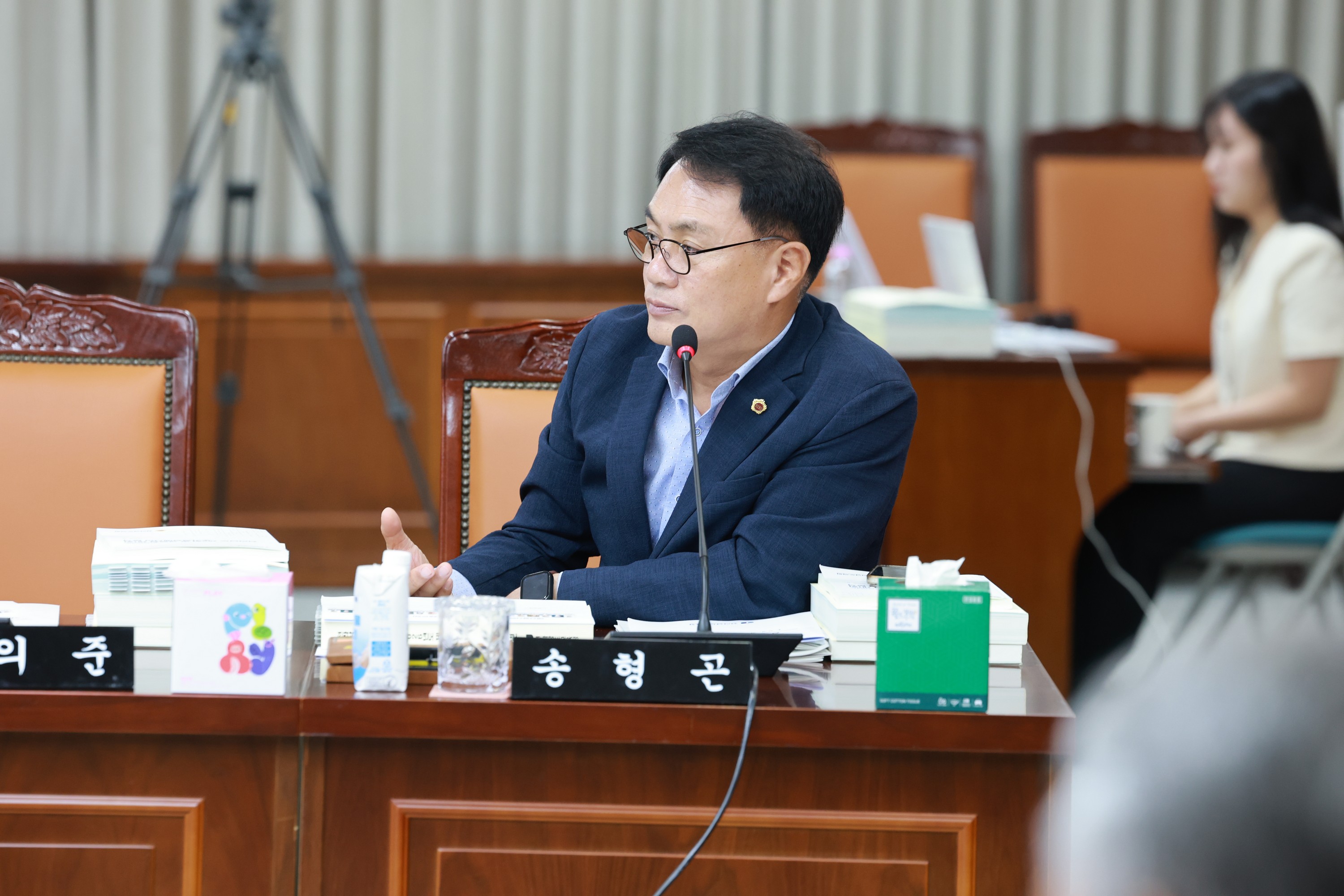 26년6월11일 전라남도교육비특별회계 2026년도 제1회 추경 예산안 - 0255