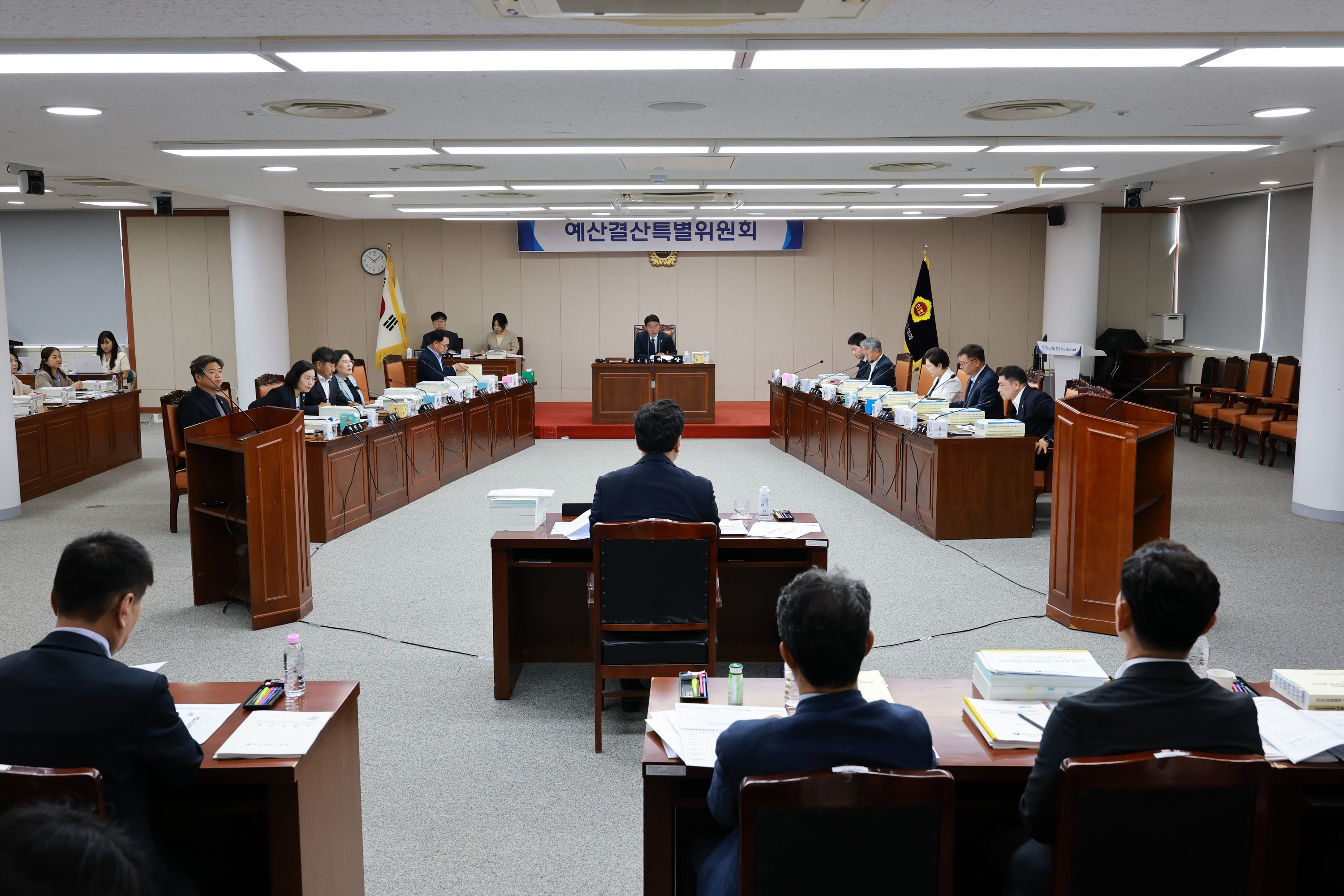 26년6월11일 전라남도교육비특별회계 2026년도 제1회 추경 예산안 - 0056