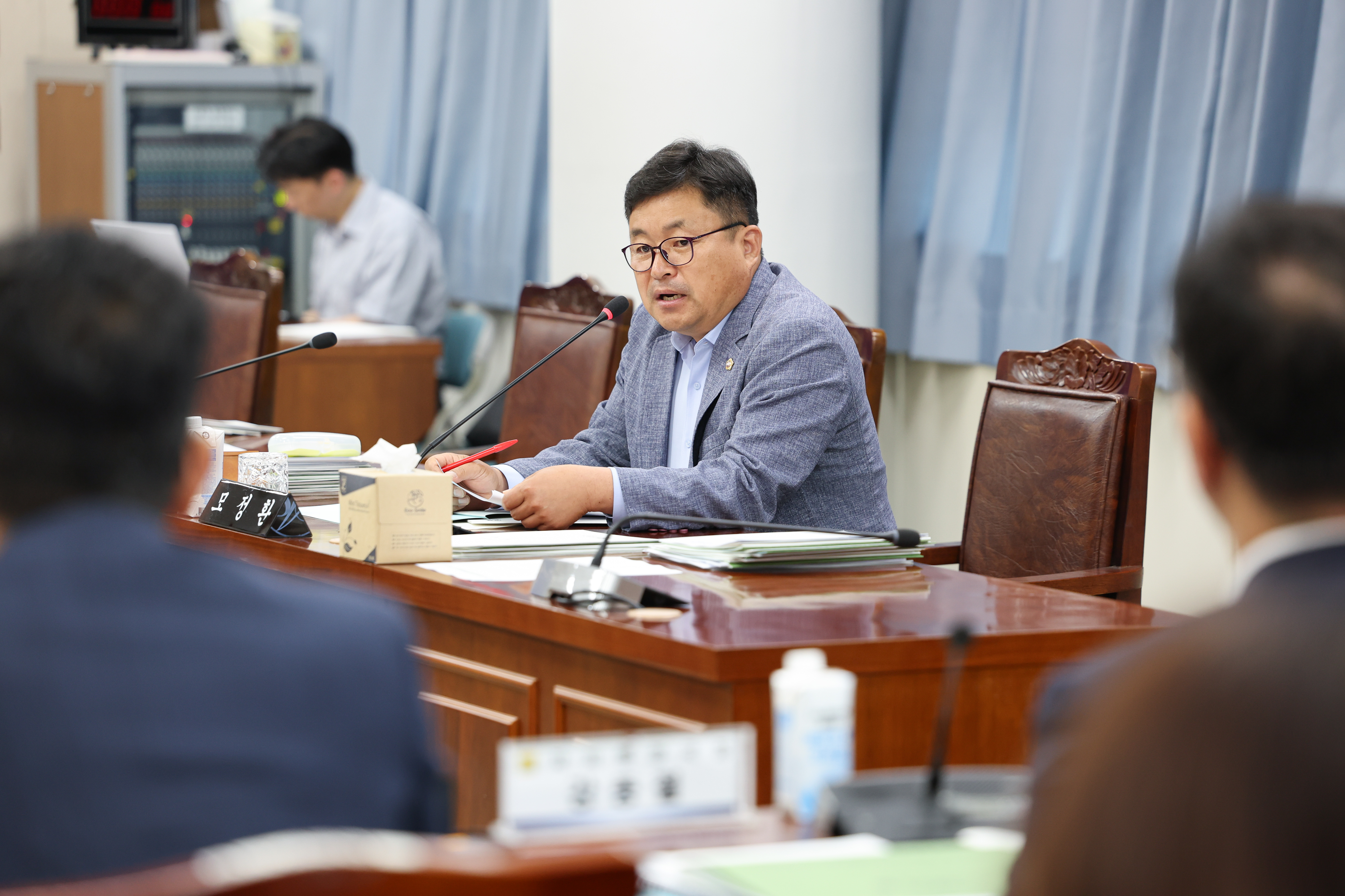 26년06월10일 제399회 임시회 기획행정위원회 회의 (37)2